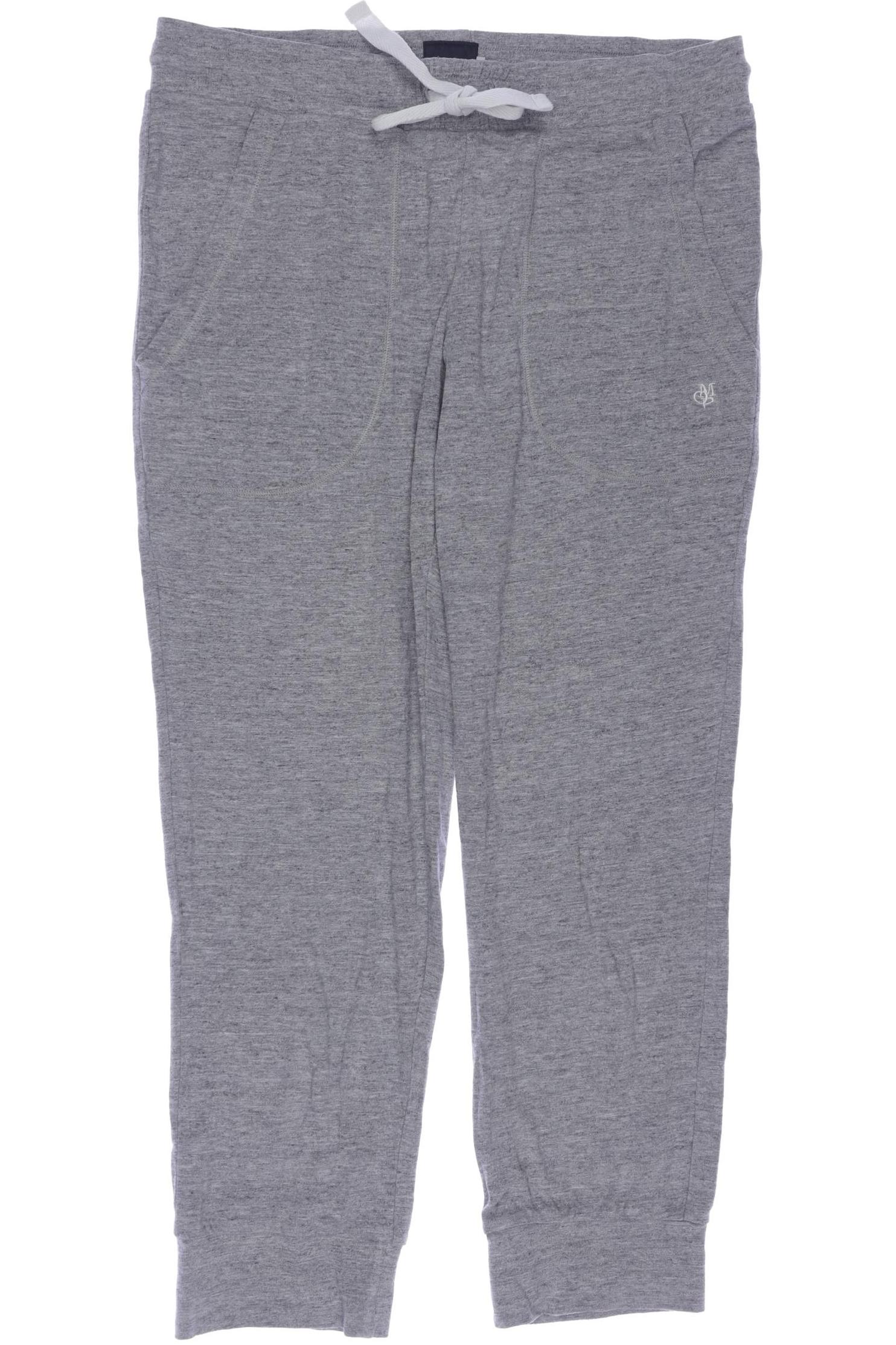

Marc O Polo Damen Stoffhose, grau, Gr. 34
