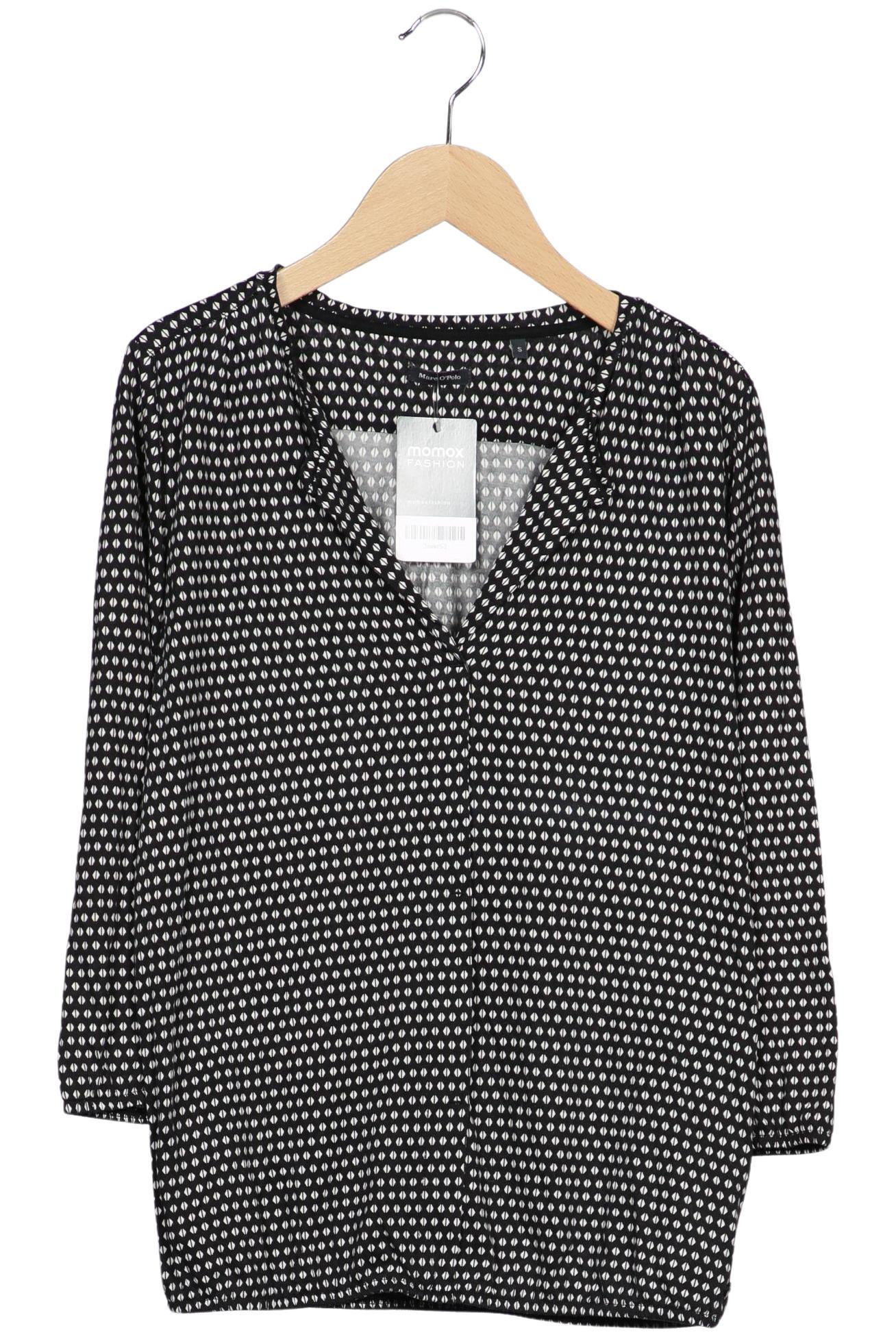 

Marc O Polo Damen Langarmshirt, mehrfarbig, Gr. 36