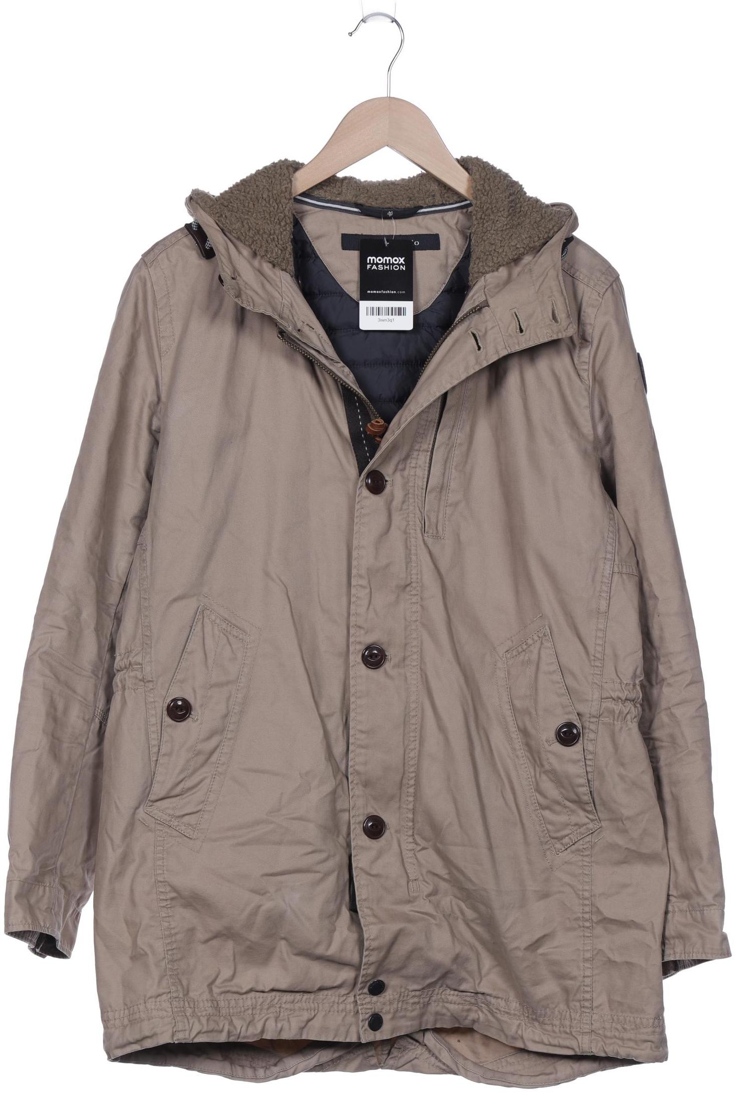 

Marc O Polo Herren Jacke, braun, Gr. 48