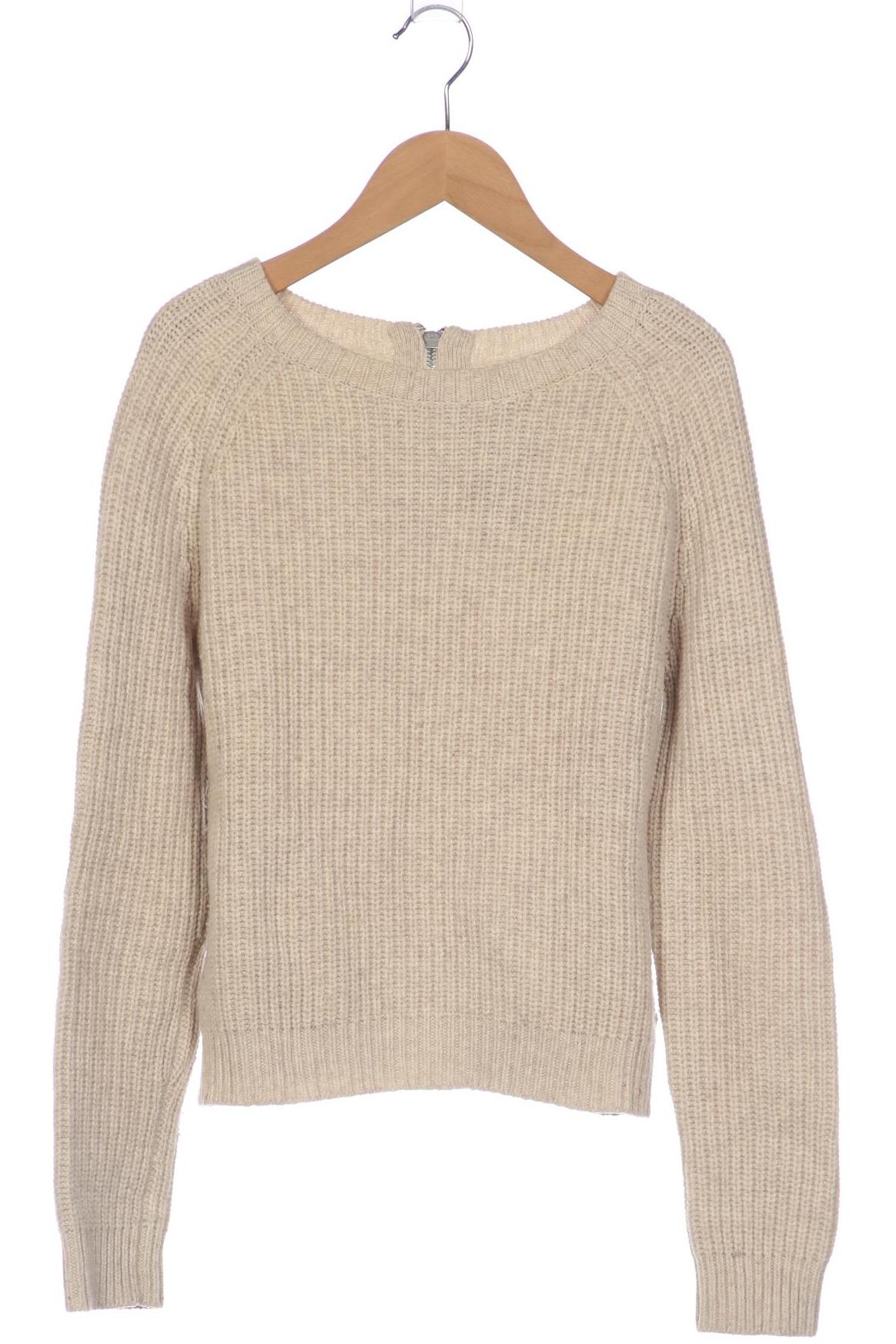 

Marc O Polo Damen Pullover, beige, Gr. 34