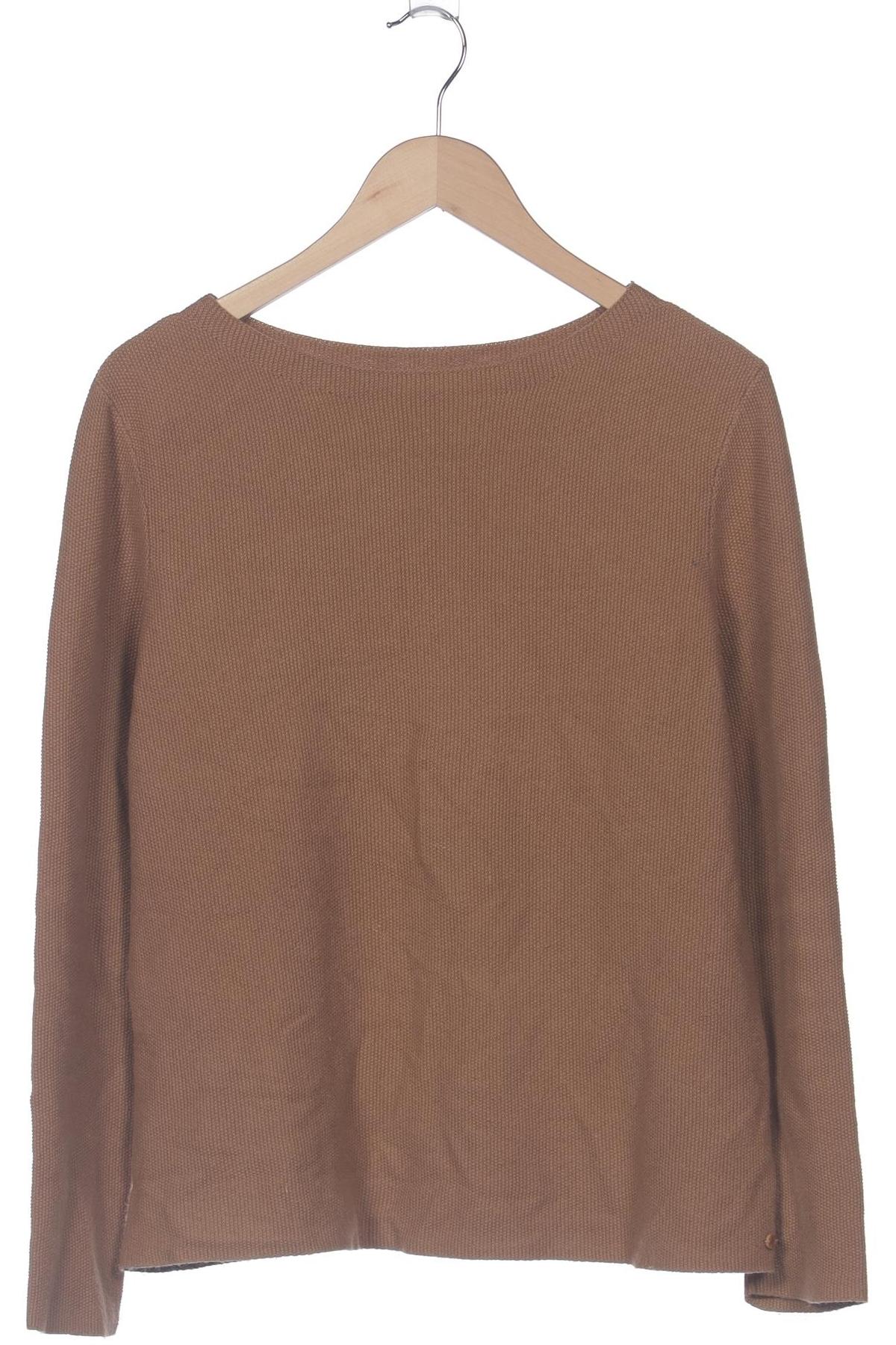 

Marc O Polo Damen Pullover, braun, Gr. 42