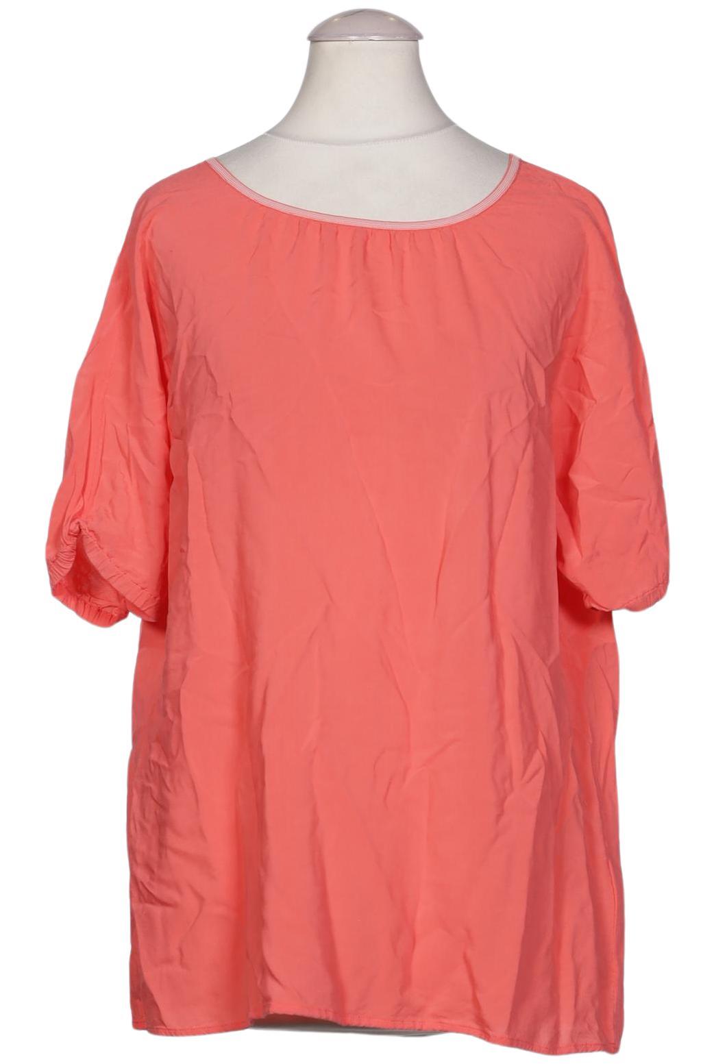 

Marc O Polo Damen Bluse, pink, Gr. 36
