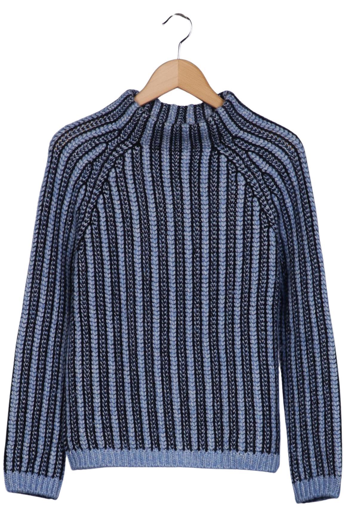 

Marc O Polo Damen Pullover, hellblau, Gr. 36