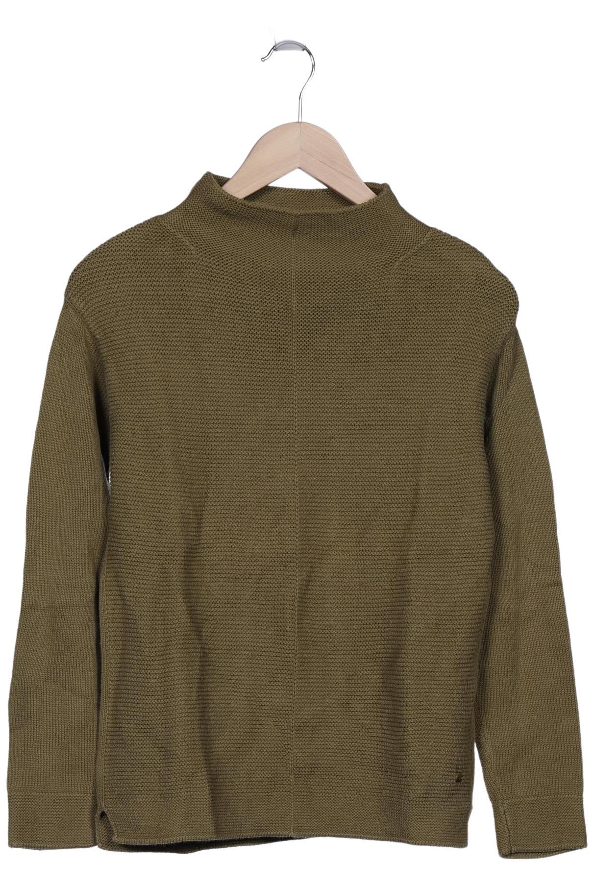 

Marc O Polo Damen Pullover, grün, Gr. 34