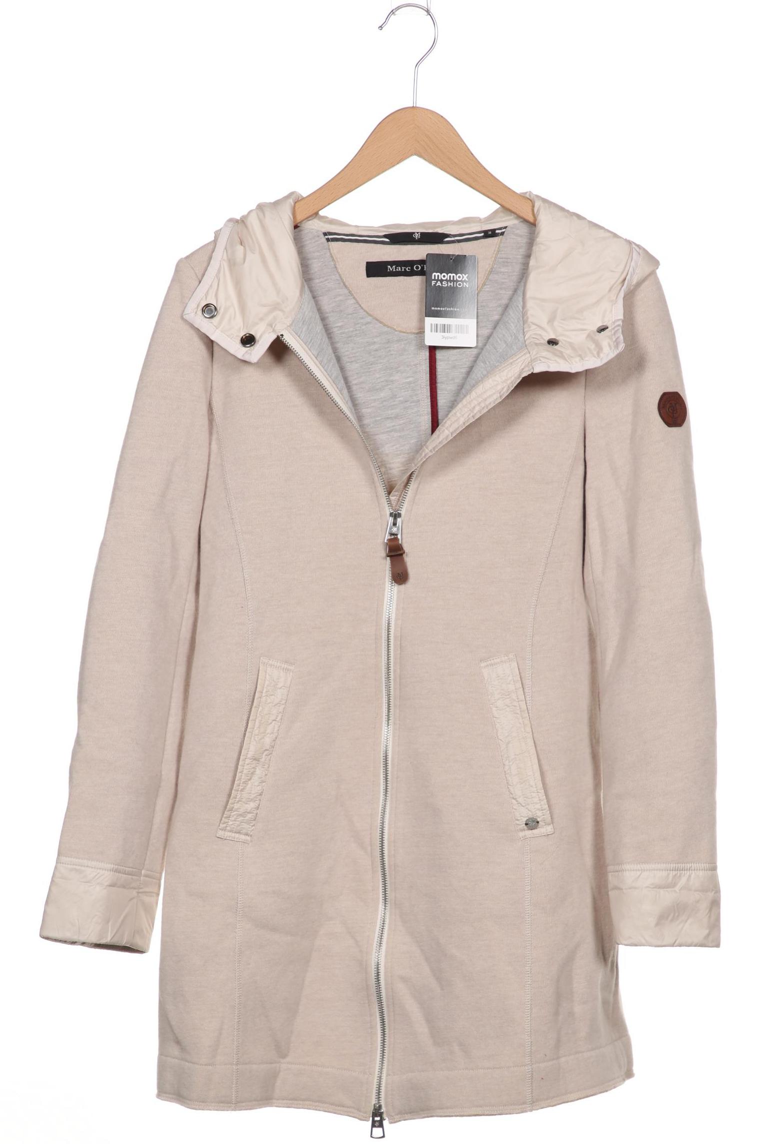 

Marc O Polo Damen Mantel, beige