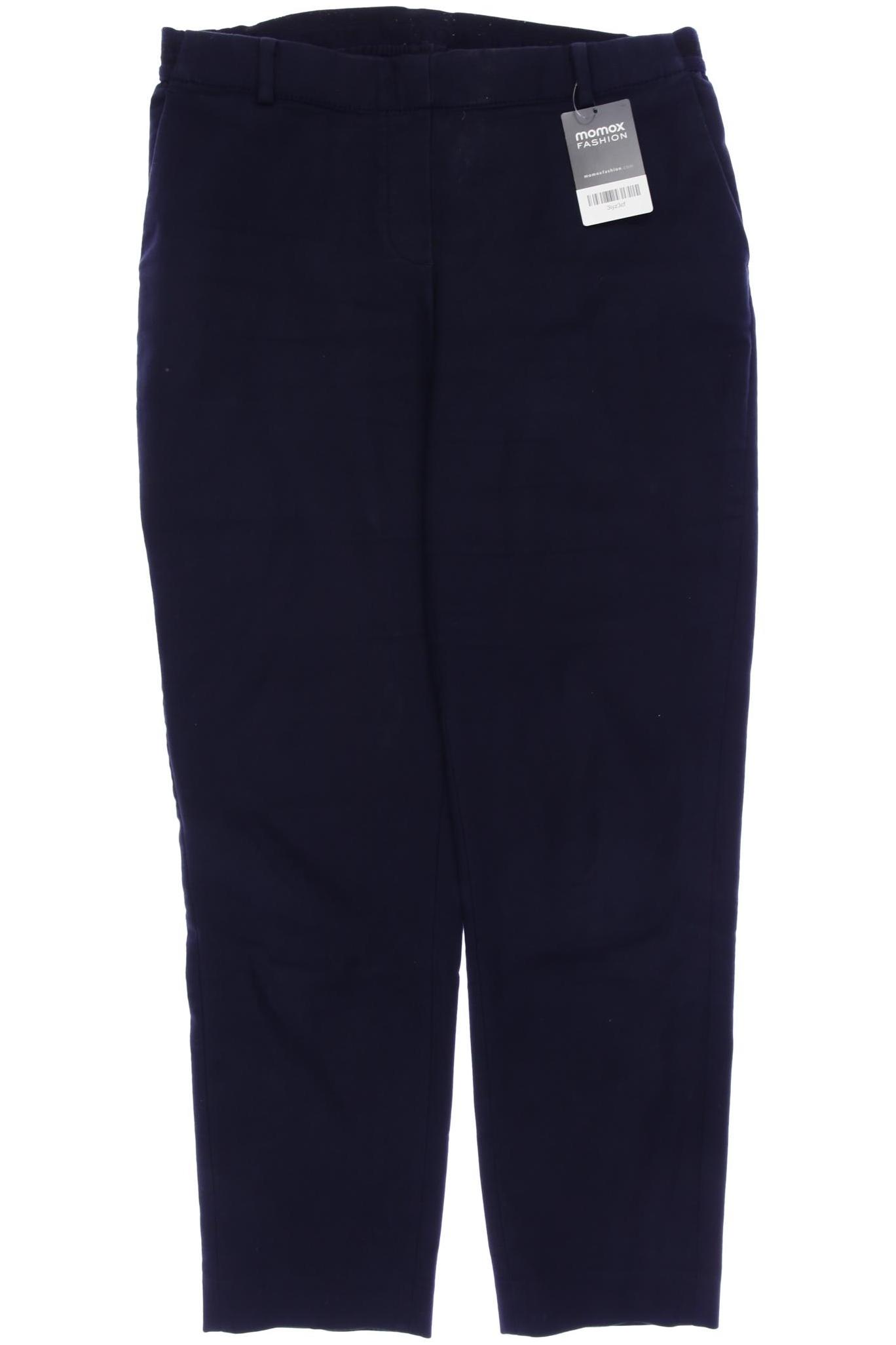 

Marc O Polo Damen Stoffhose, marineblau, Gr. 38