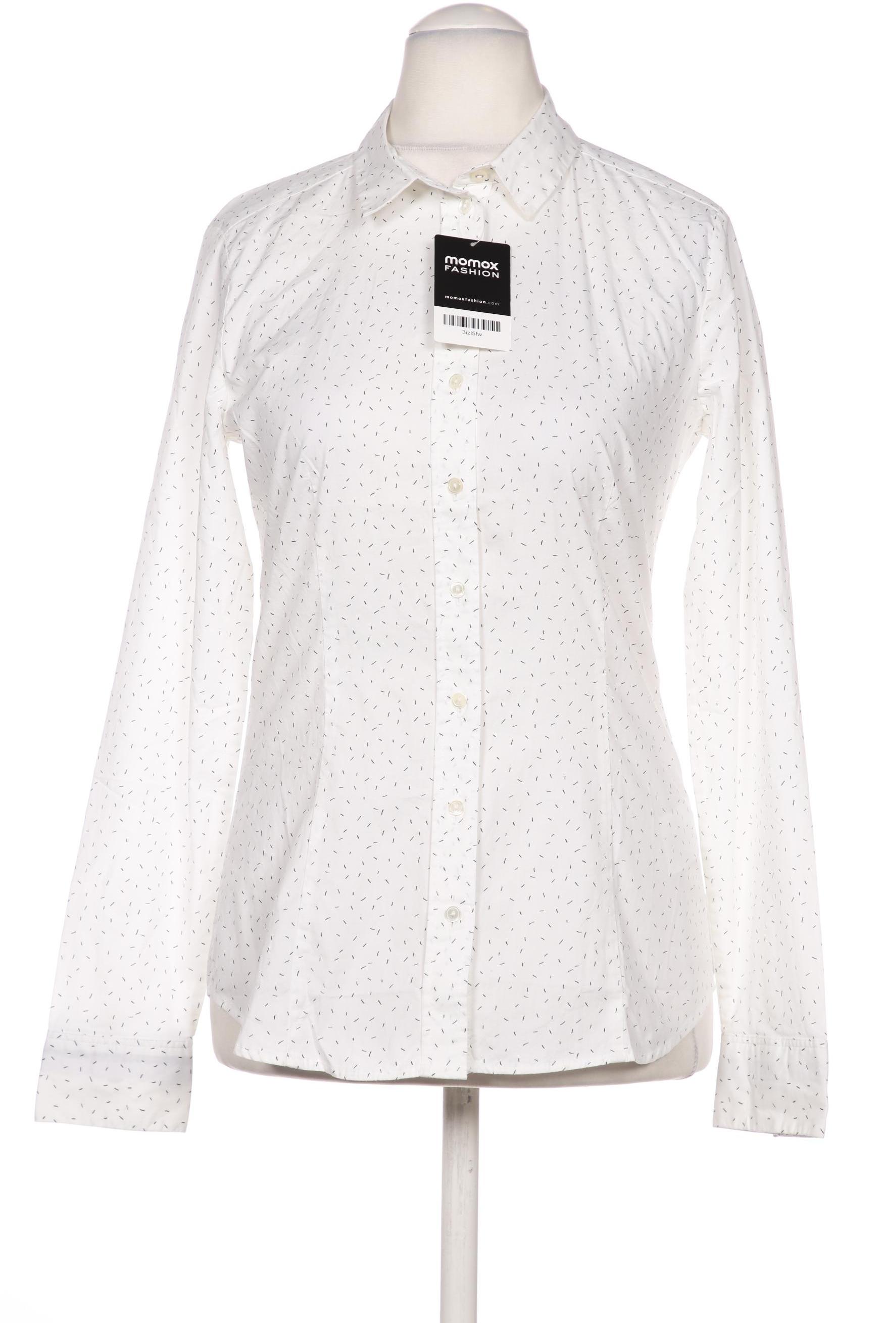 

Marc O Polo Damen Bluse, cremeweiß, Gr. 36