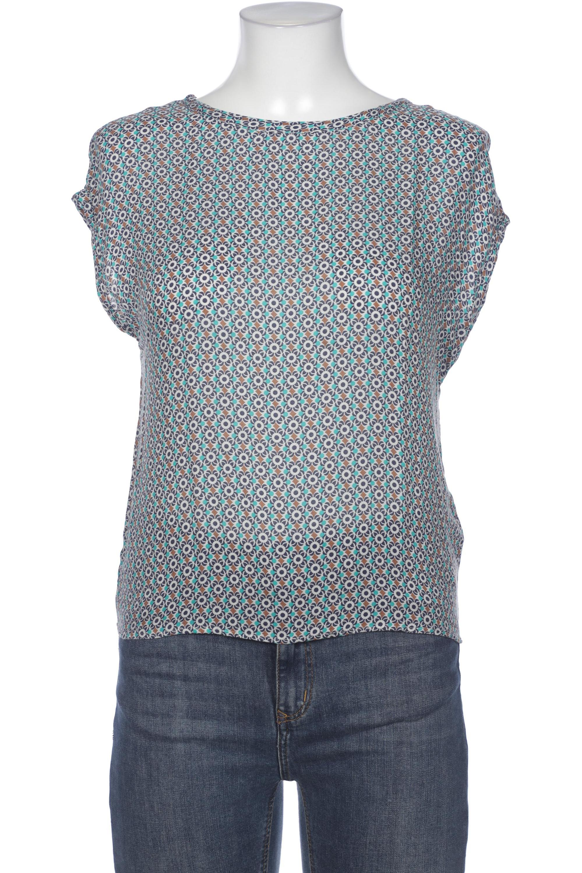 

Marc O Polo Damen Bluse, türkis