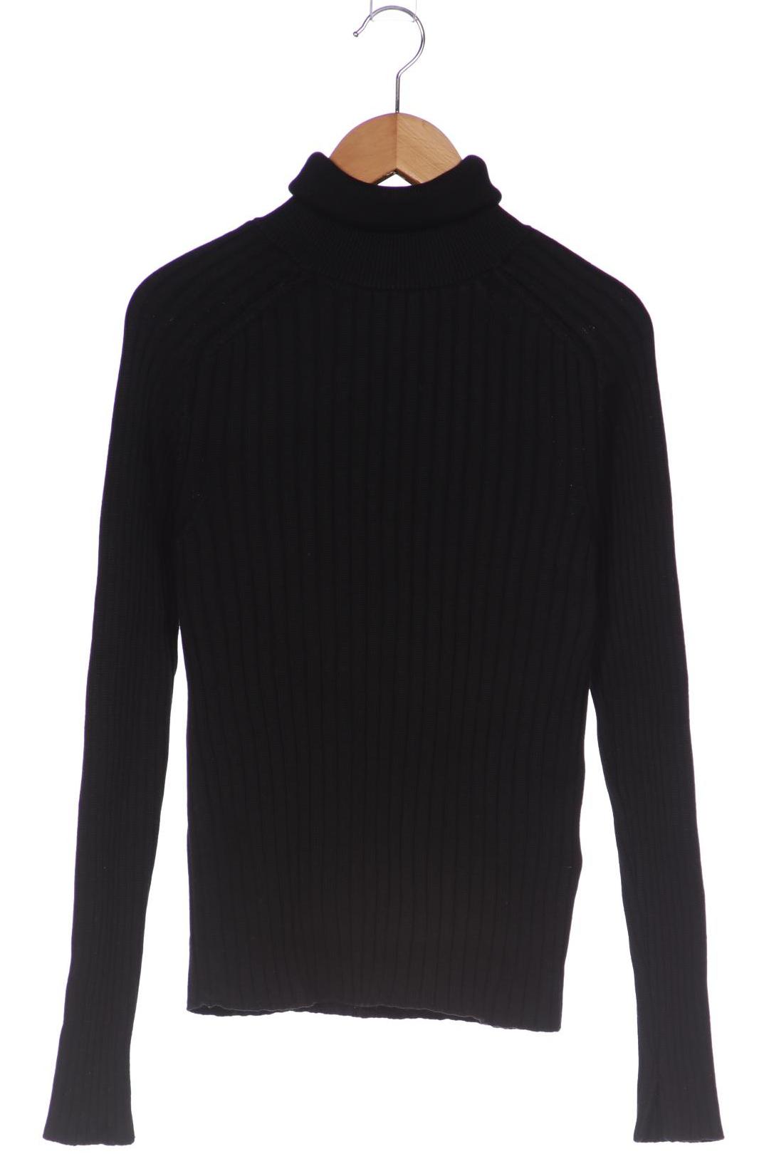 

Marc O Polo Damen Pullover, schwarz, Gr. 34