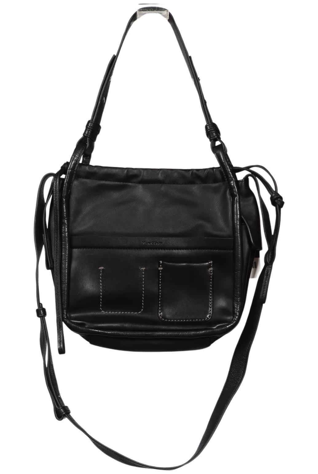 

Marc O Polo Damen Handtasche, schwarz, Gr.