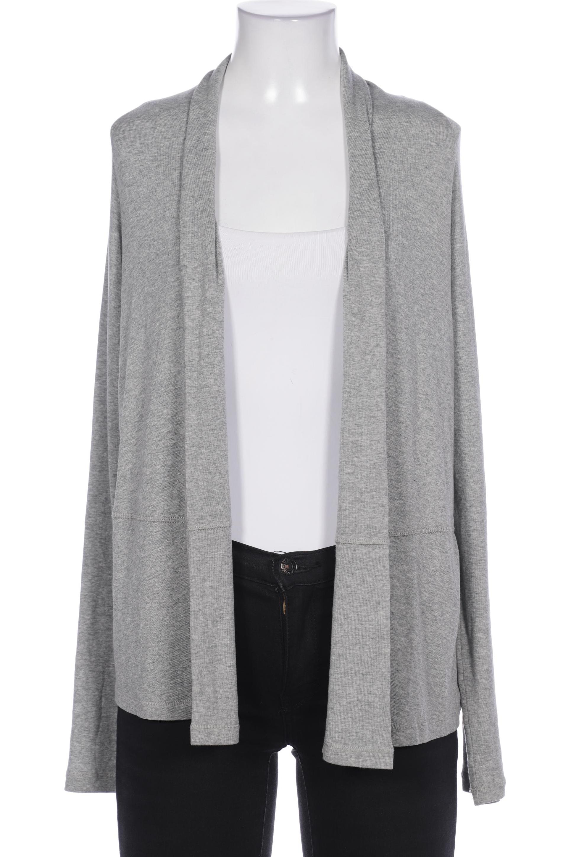 Thumbnail - Marc O Polo Damen Strickjacke, grau, Gr. 36