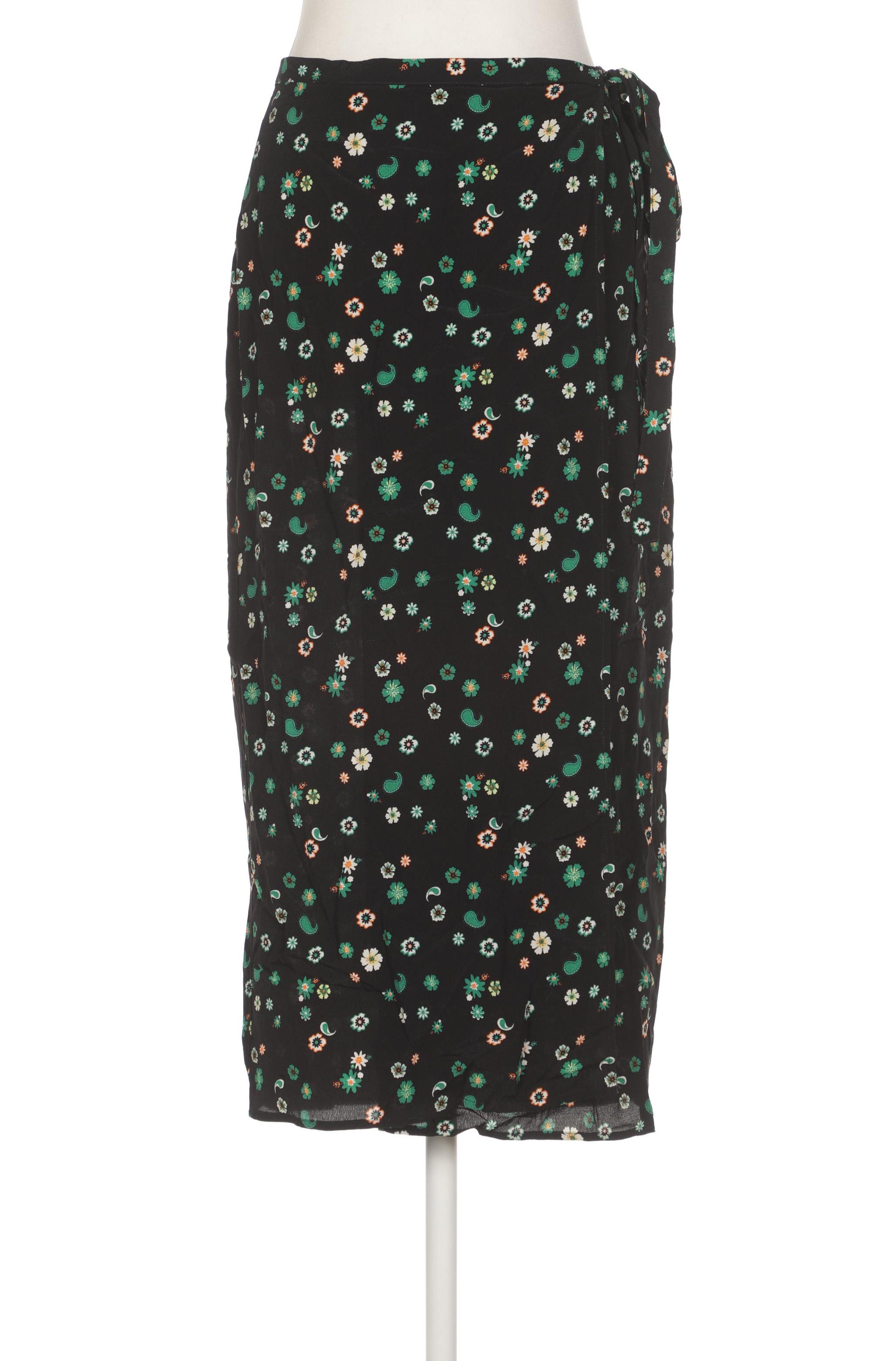

Marc O Polo Damen Rock, schwarz, Gr. 38