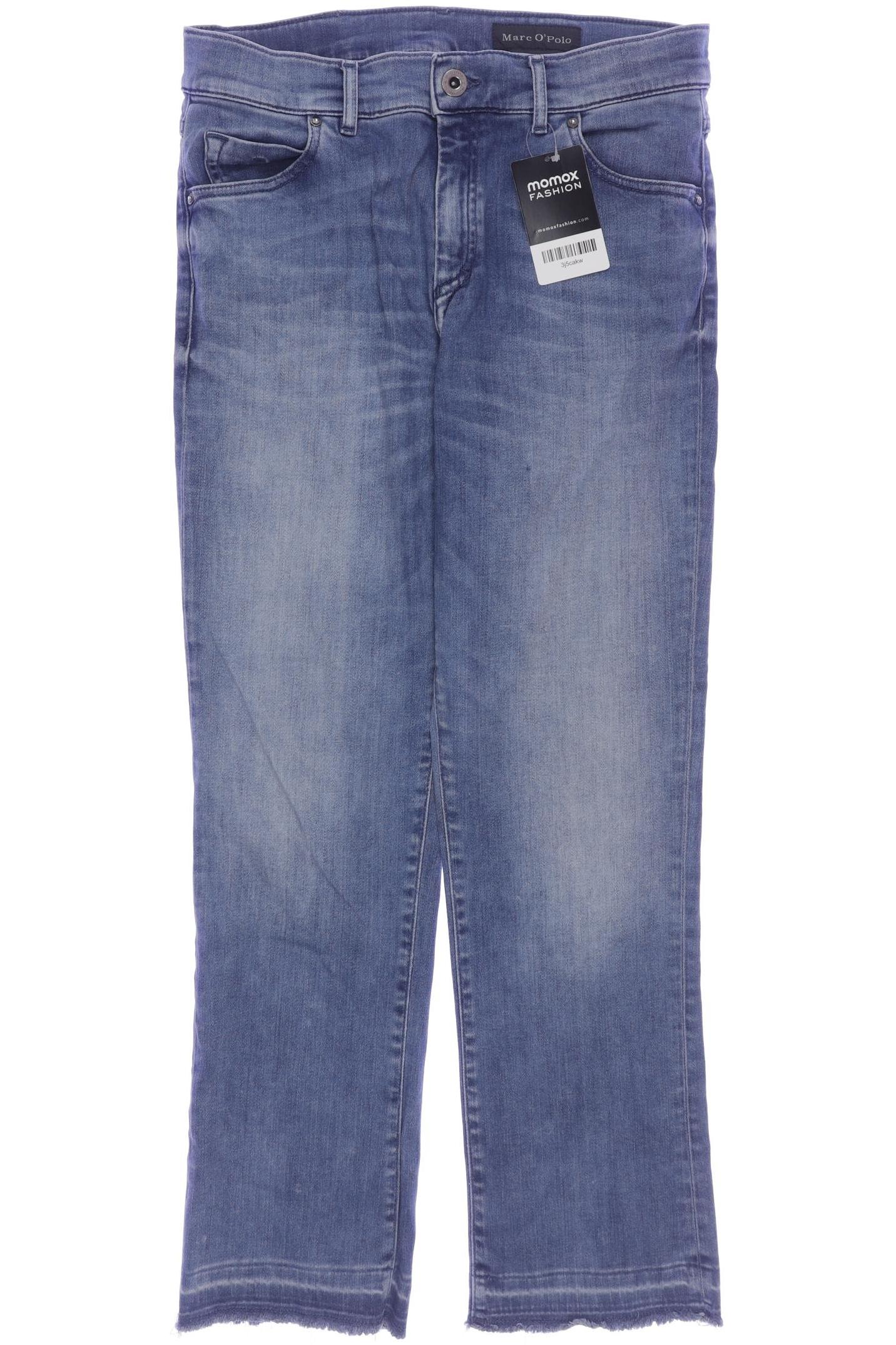

Marc O Polo Herren Jeans, blau, Gr. 30