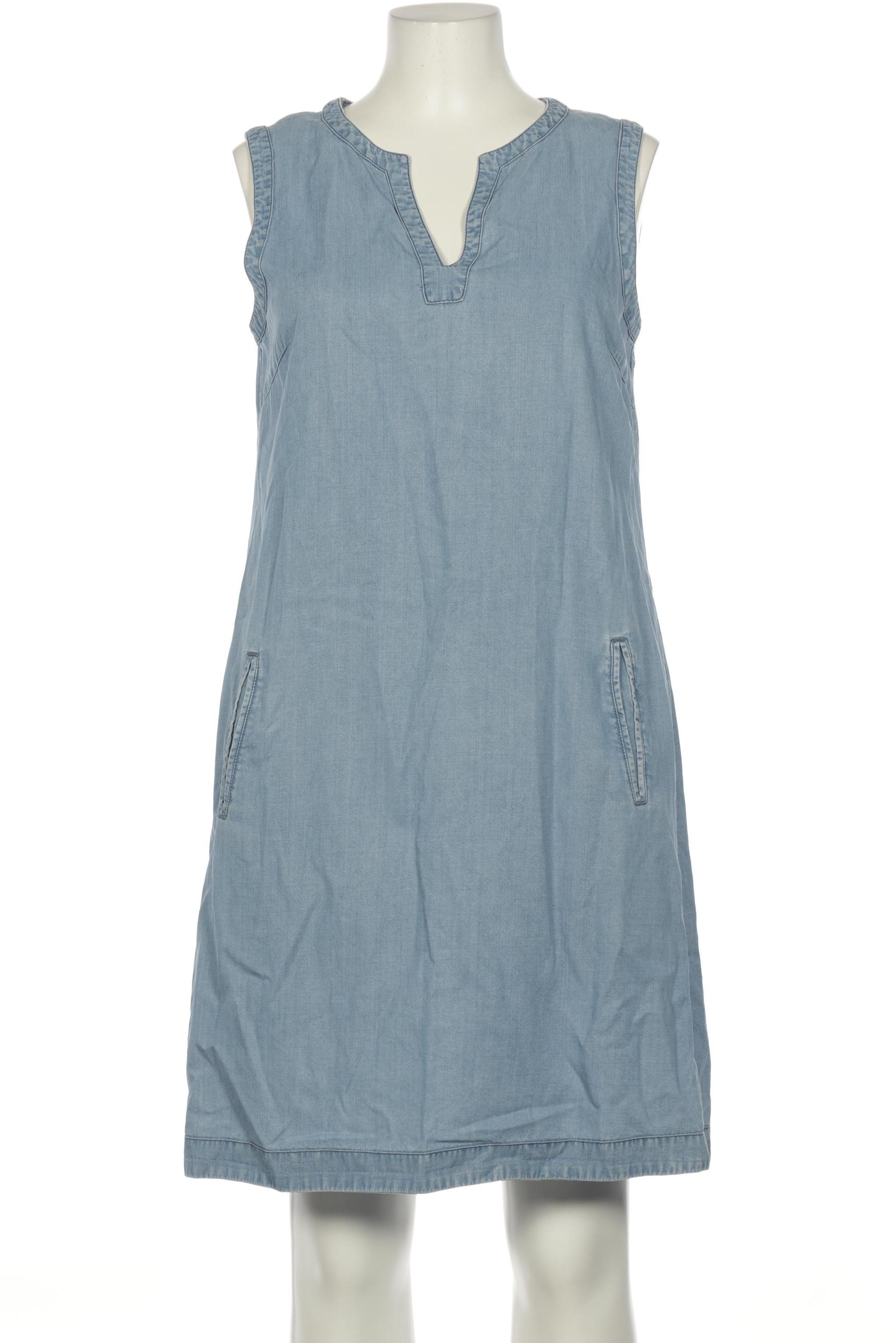 

Marc O Polo Damen Kleid, hellblau, Gr. 44