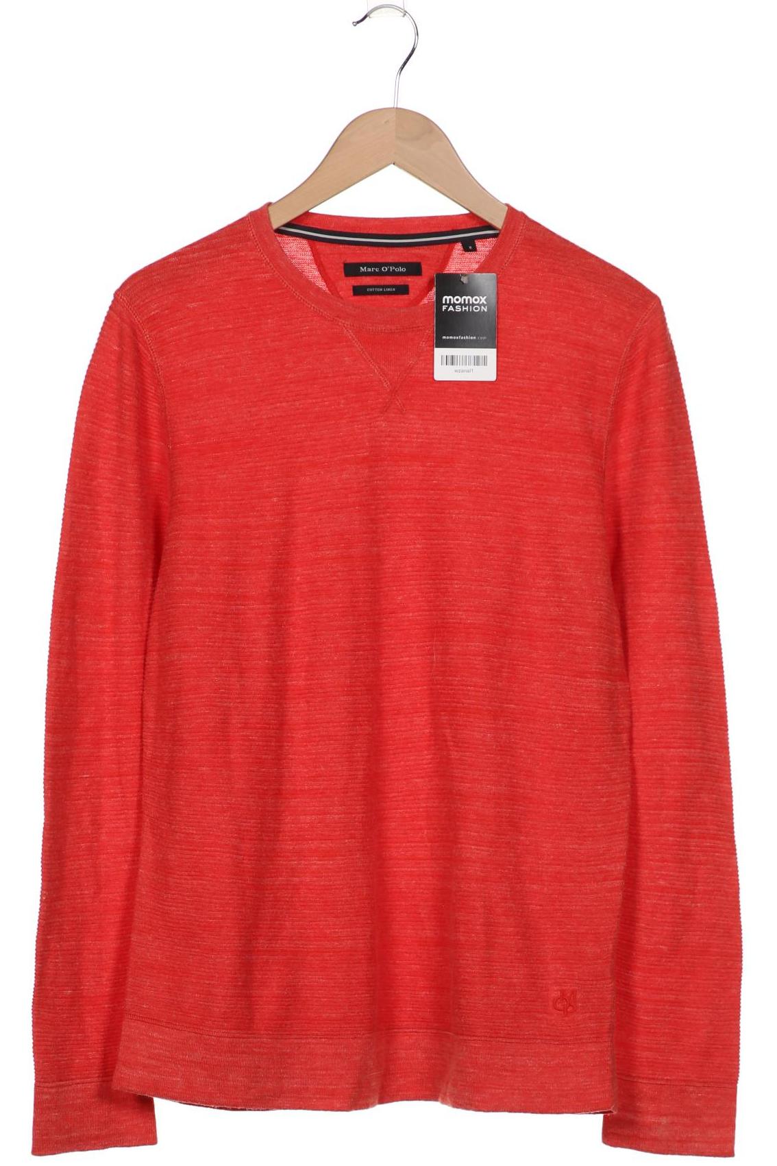 

Marc O Polo Damen Pullover, rot