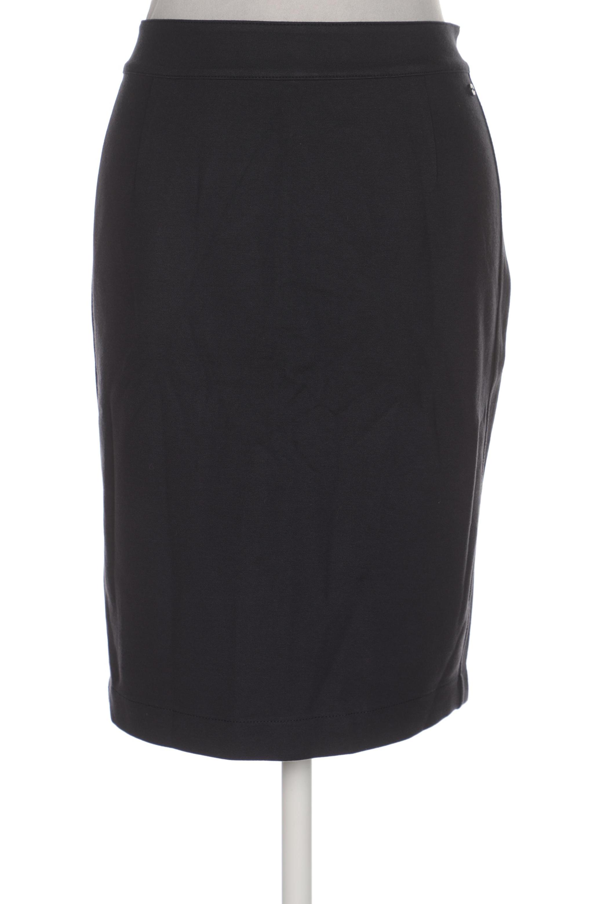 

Marc O Polo Damen Rock, marineblau, Gr. 38