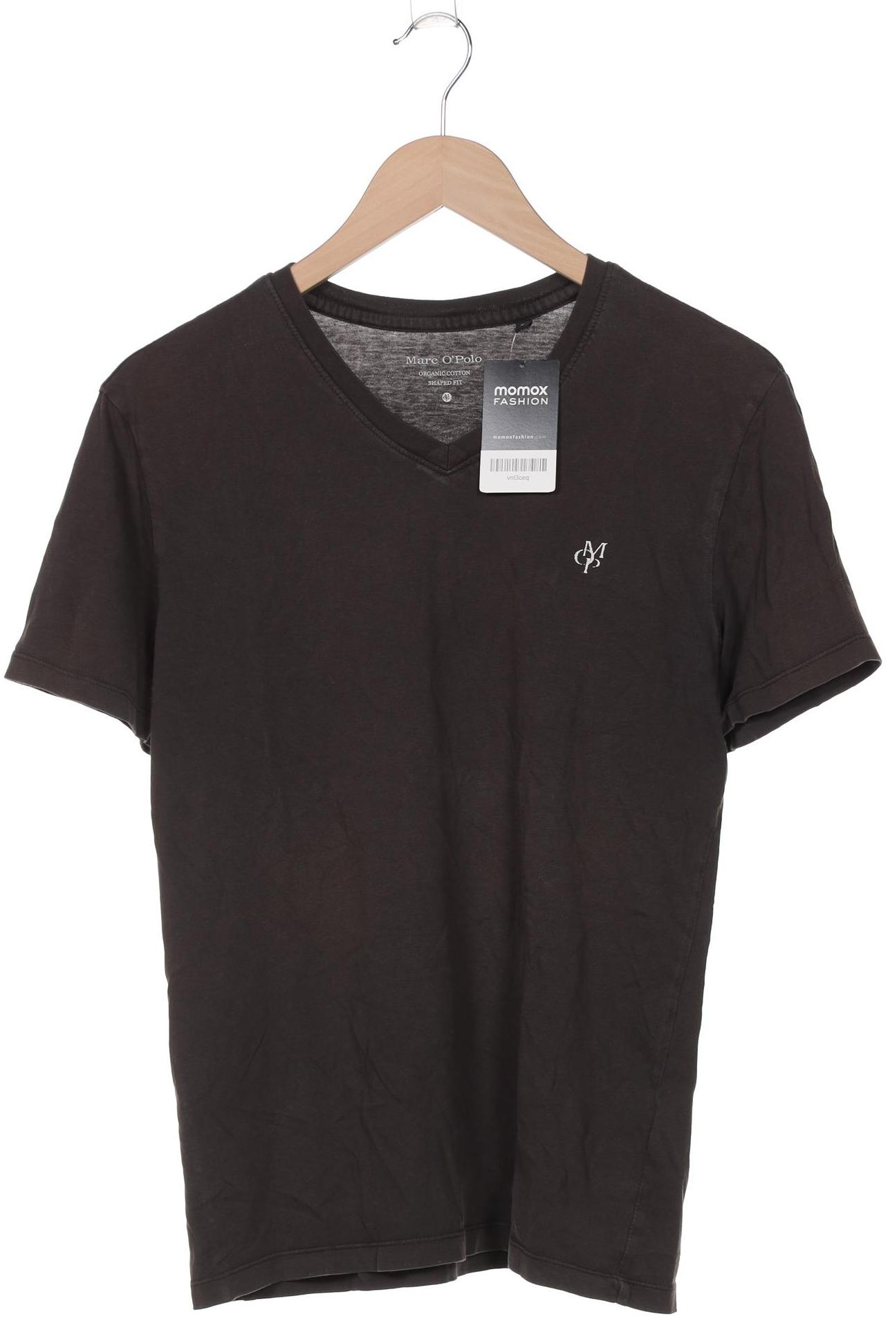 

Marc O Polo Herren T-Shirt, grau, Gr. 48
