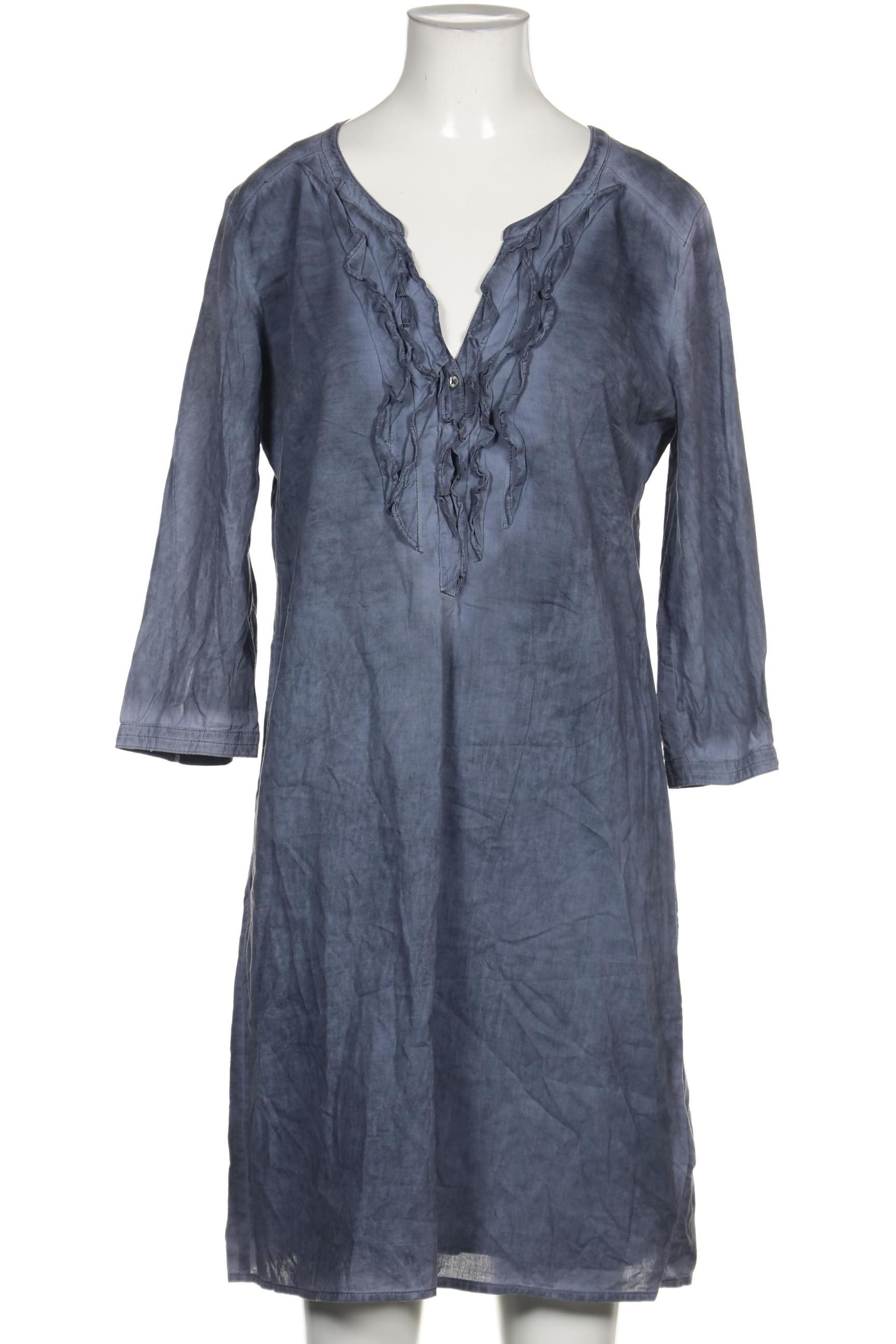 

Marc O Polo Damen Kleid, blau