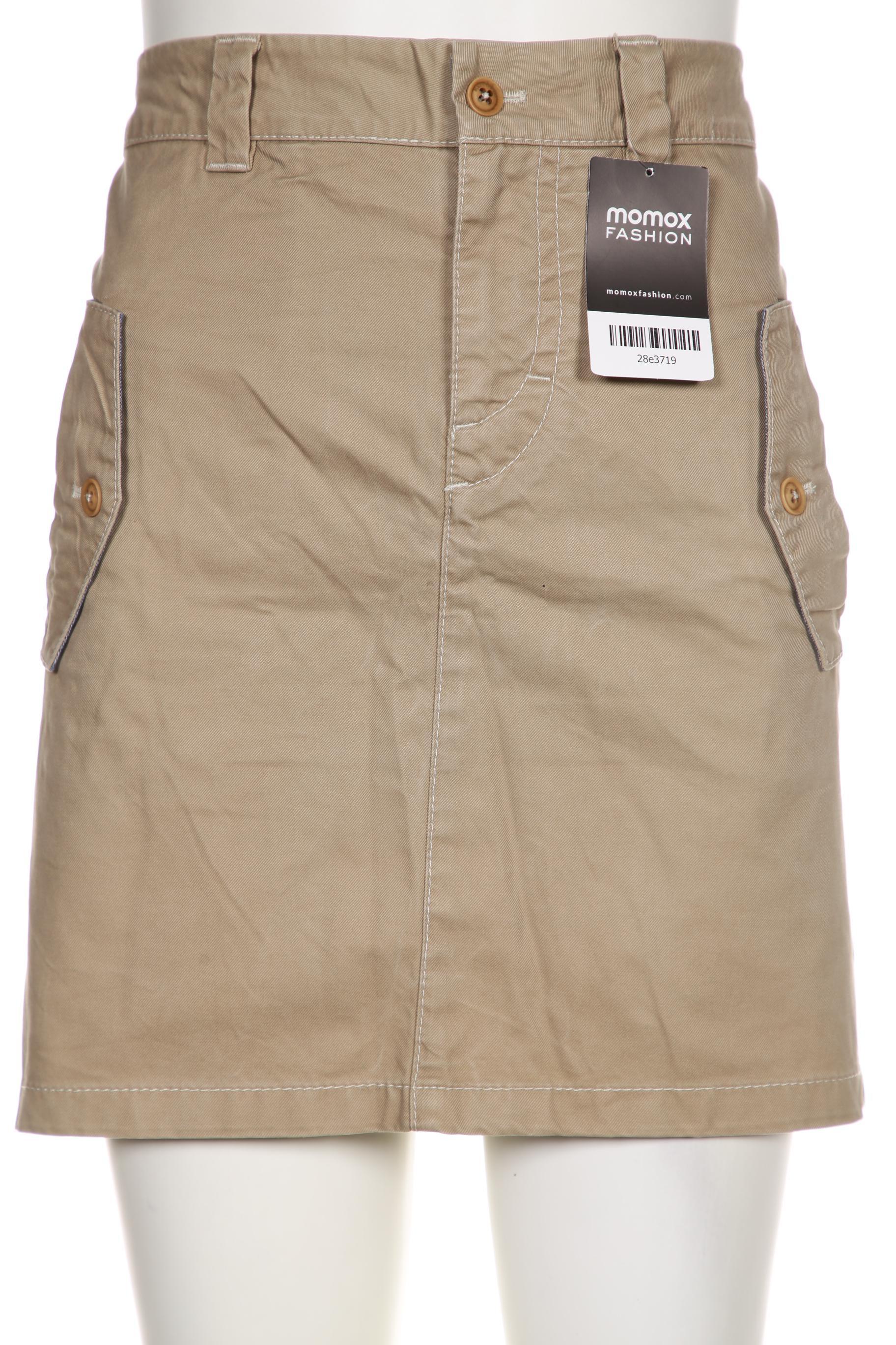 

Marc O Polo Damen Rock, beige