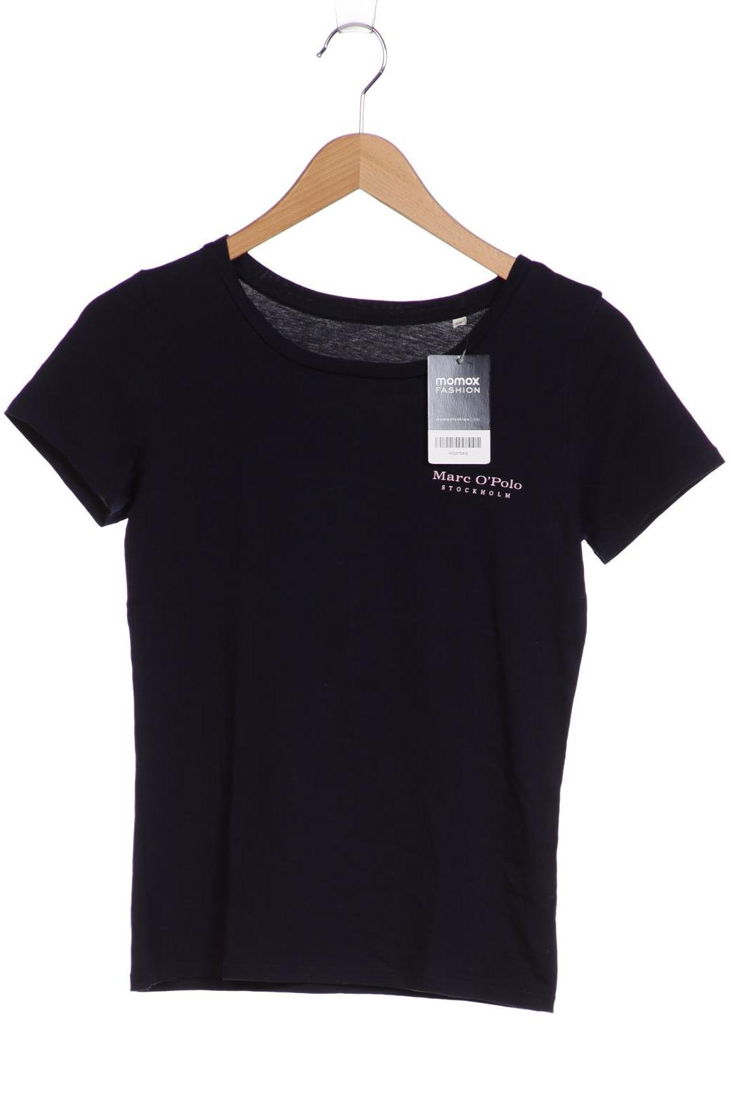 

Marc O Polo Damen T-Shirt, marineblau, Gr. 32