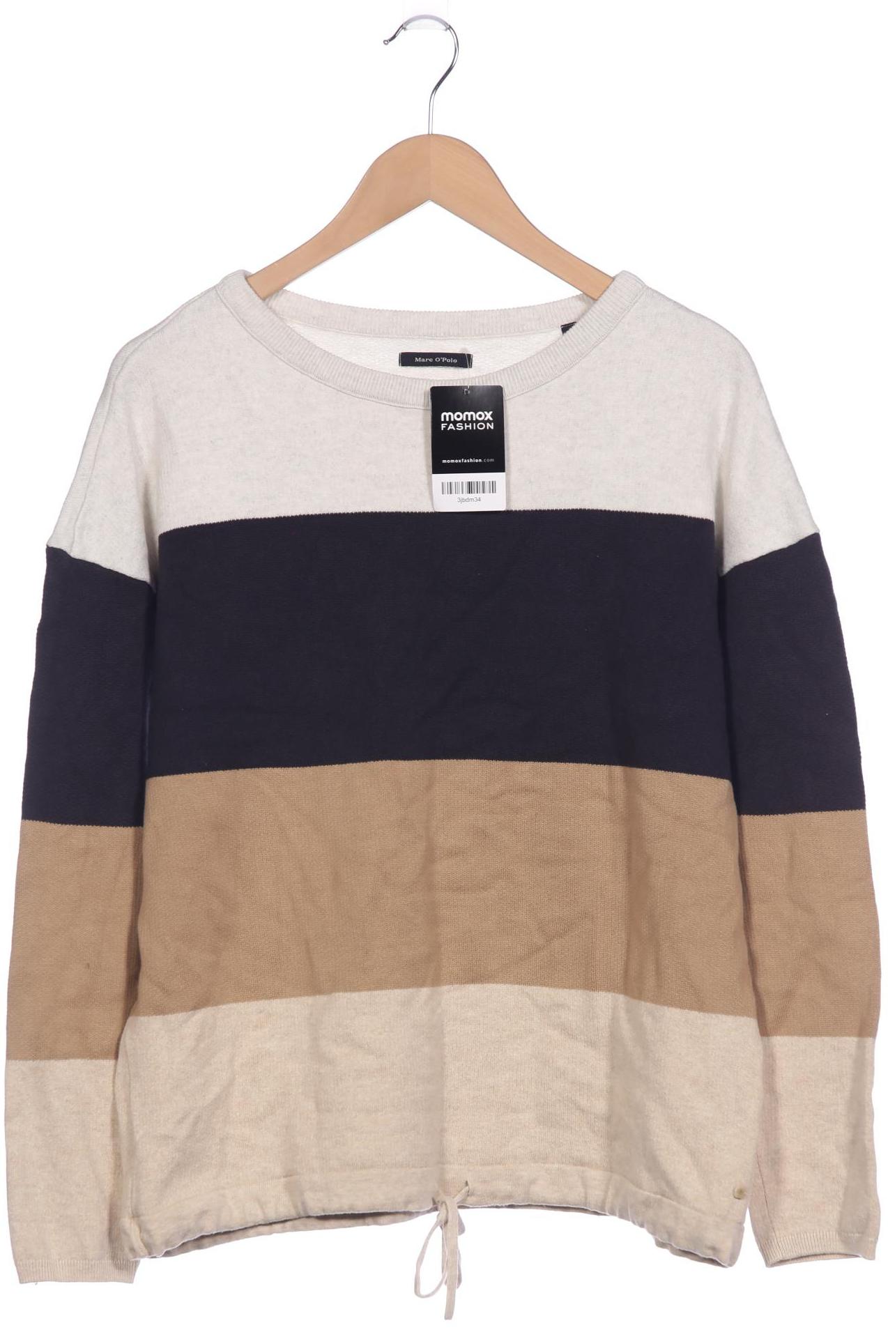 

Marc O Polo Damen Sweatshirt, mehrfarbig, Gr. 44