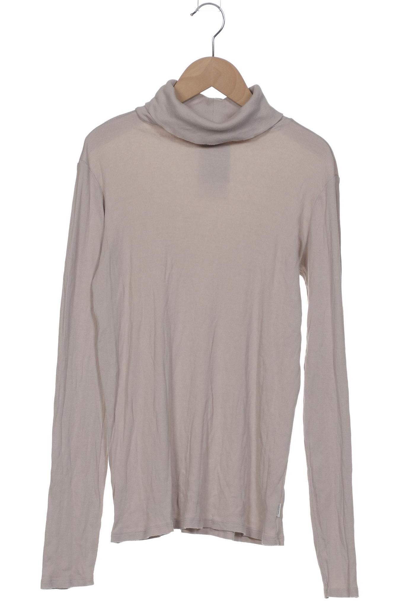 

Marc O Polo Damen Langarmshirt, grau, Gr. 44