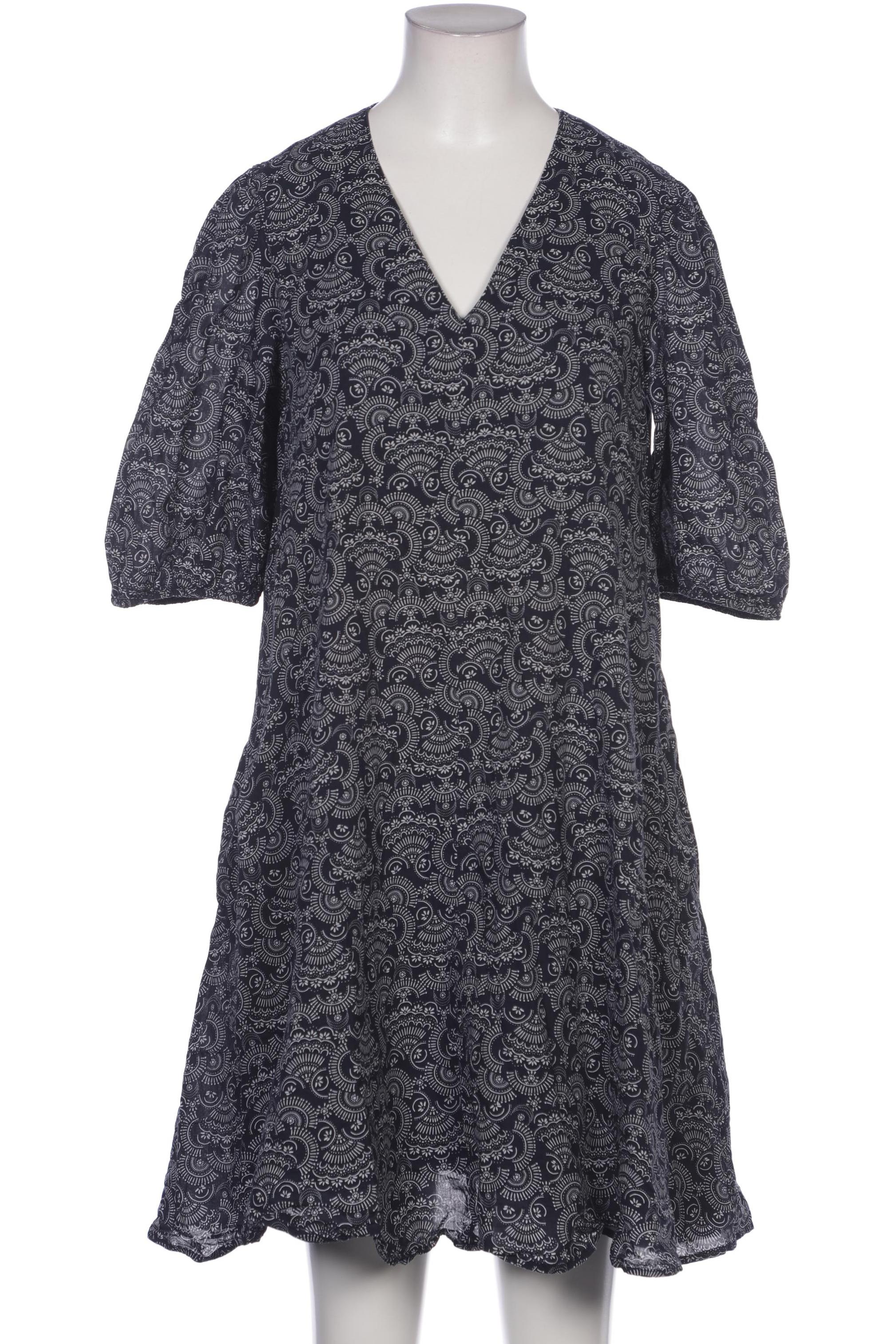 

Marc O Polo Damen Kleid, marineblau, Gr. 36