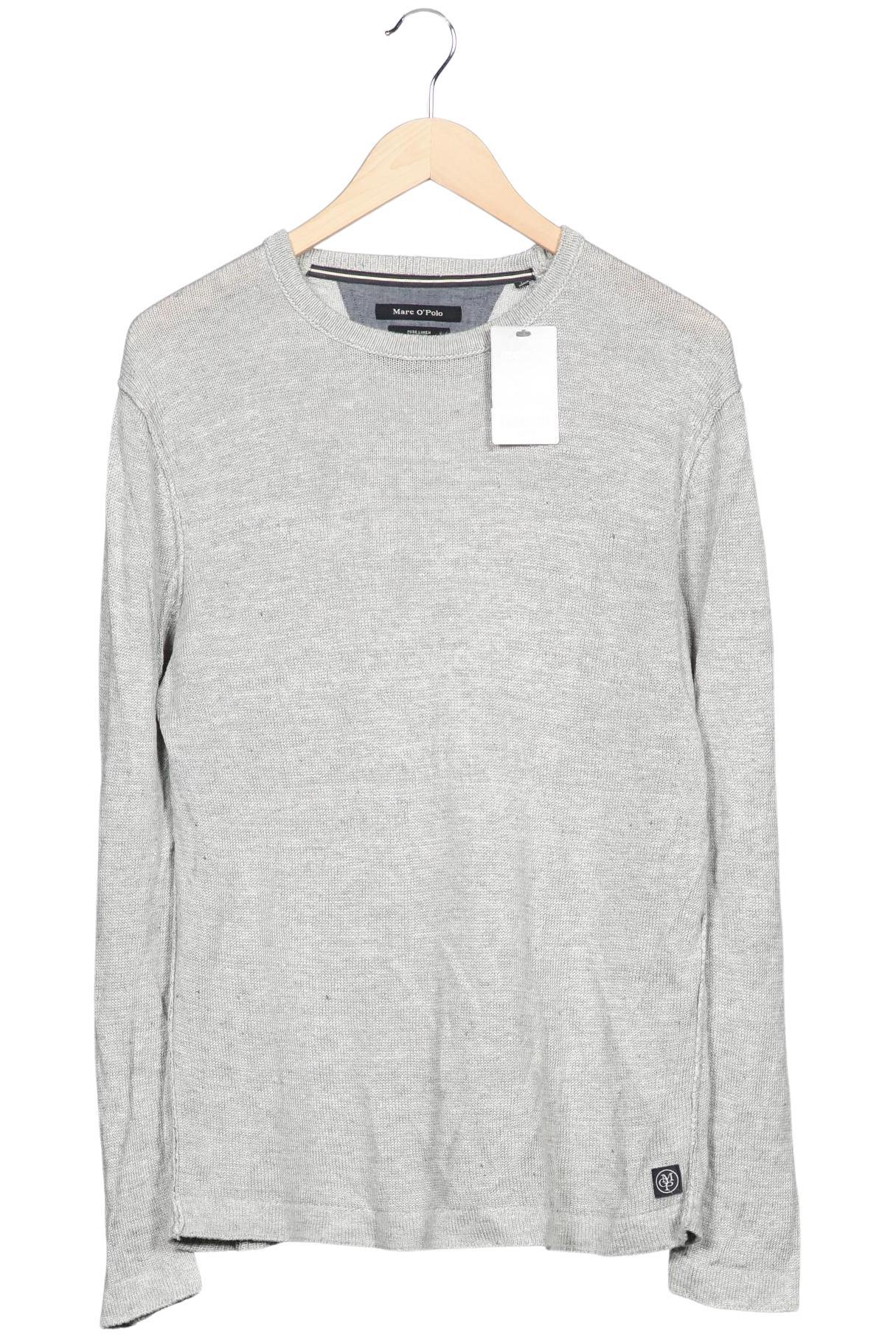 

Marc O Polo Herren Pullover, grau, Gr. 52