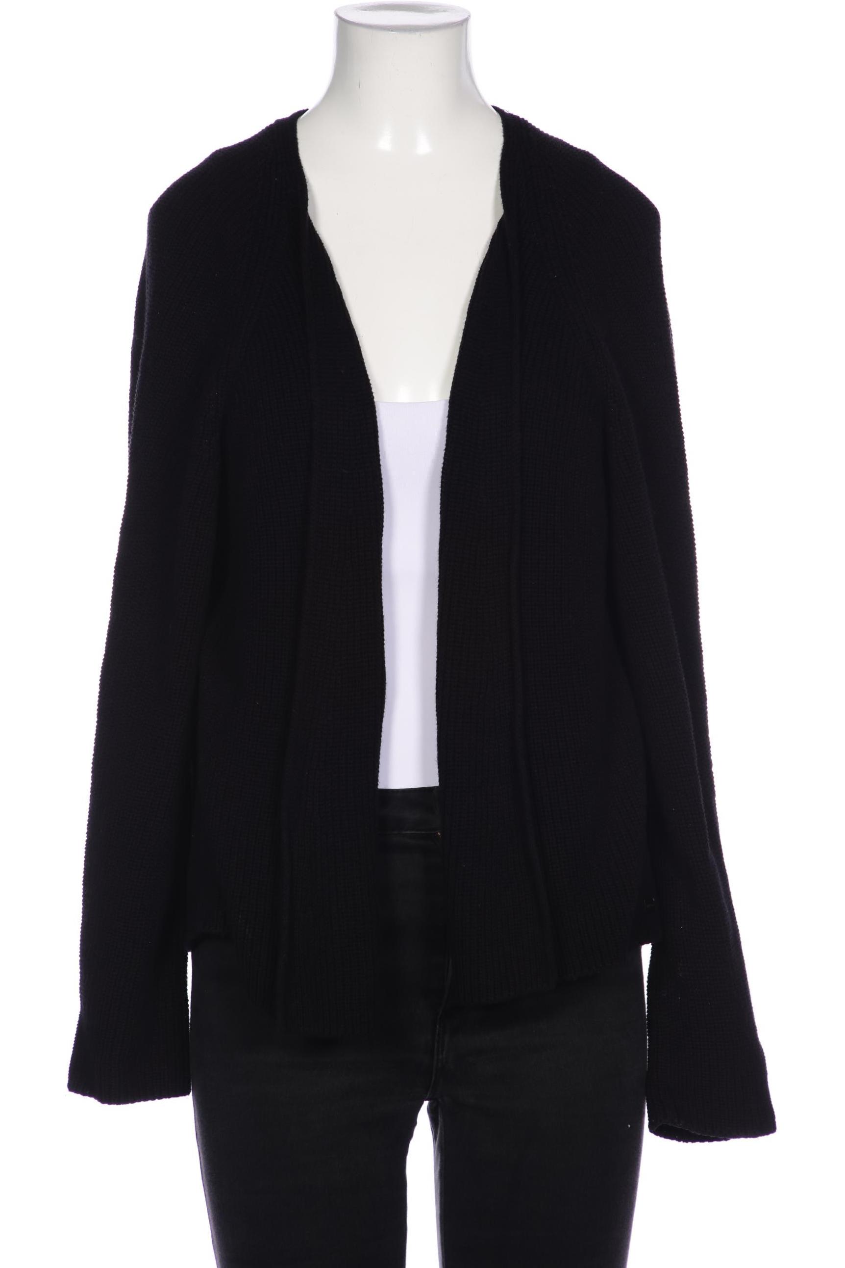 

Marc O Polo Damen Strickjacke, schwarz