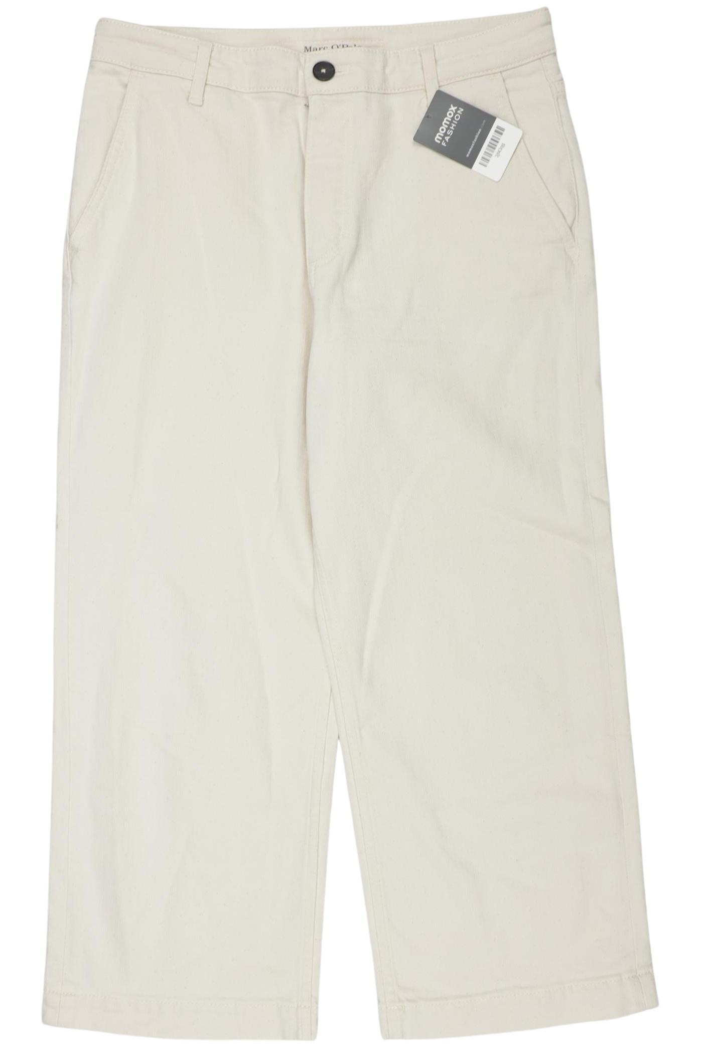 

Marc O Polo Damen Jeans, cremeweiß, Gr. 31