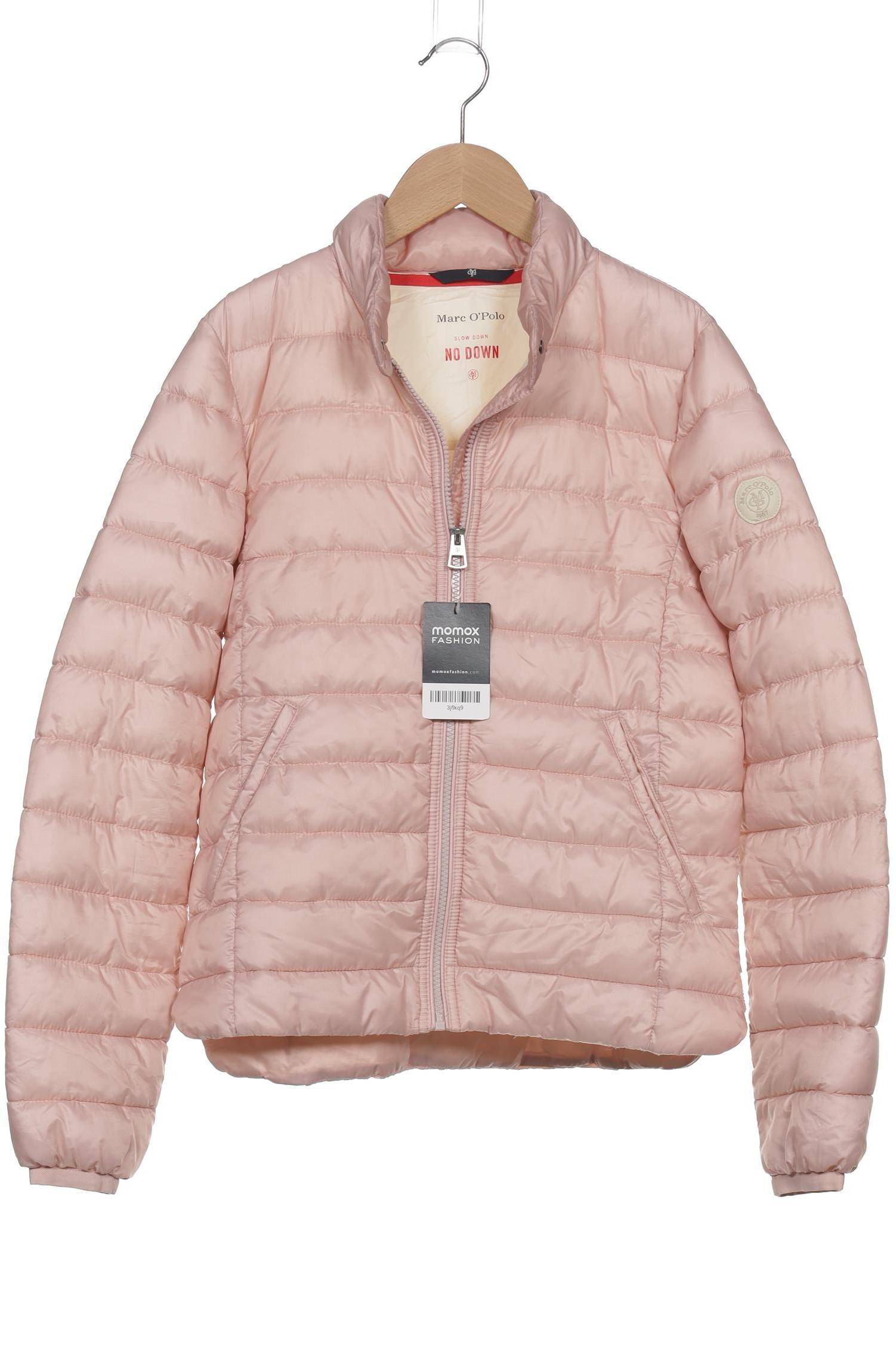 

Marc O Polo Damen Jacke, pink, Gr. 36