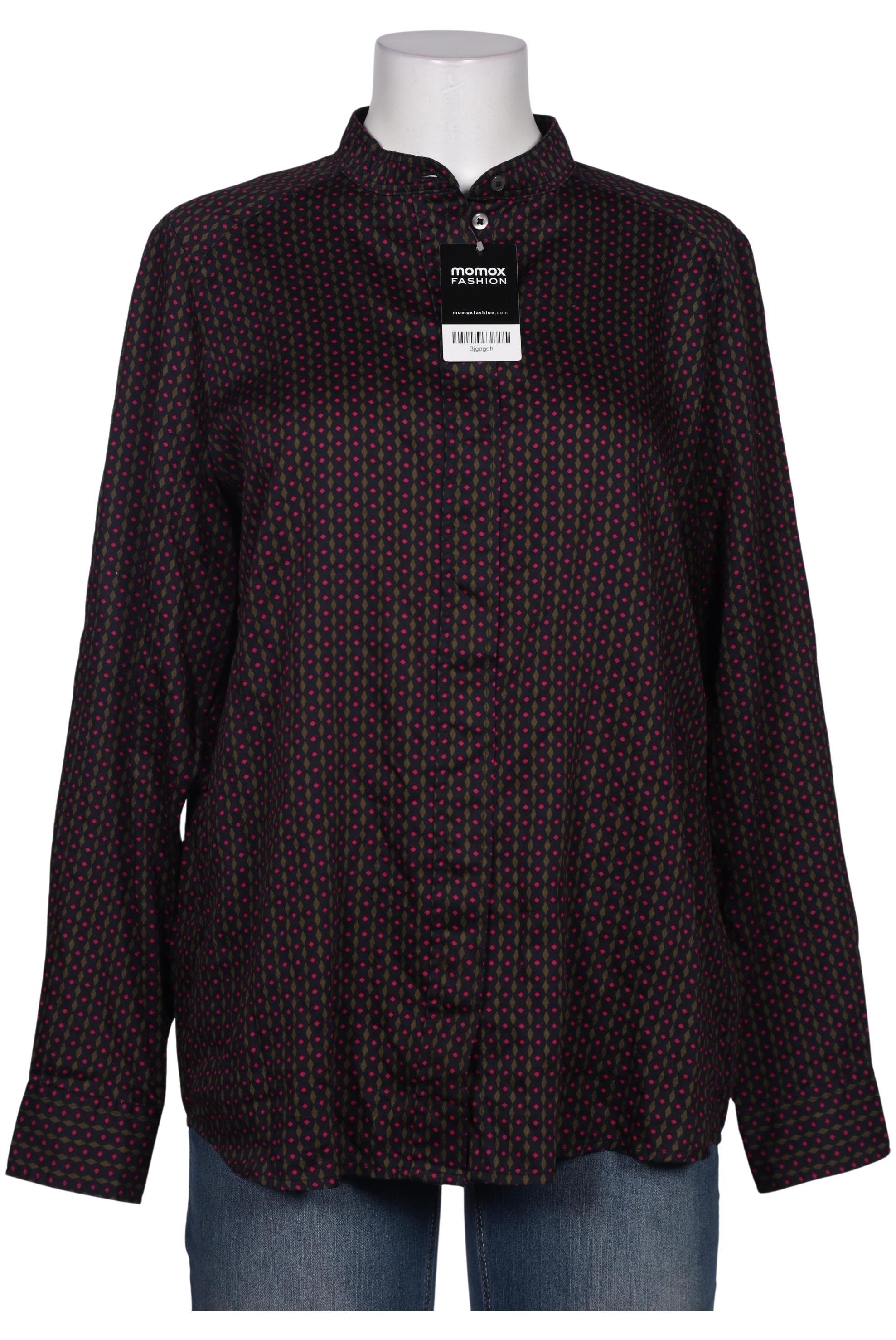 

Marc O Polo Damen Bluse, schwarz, Gr. 40