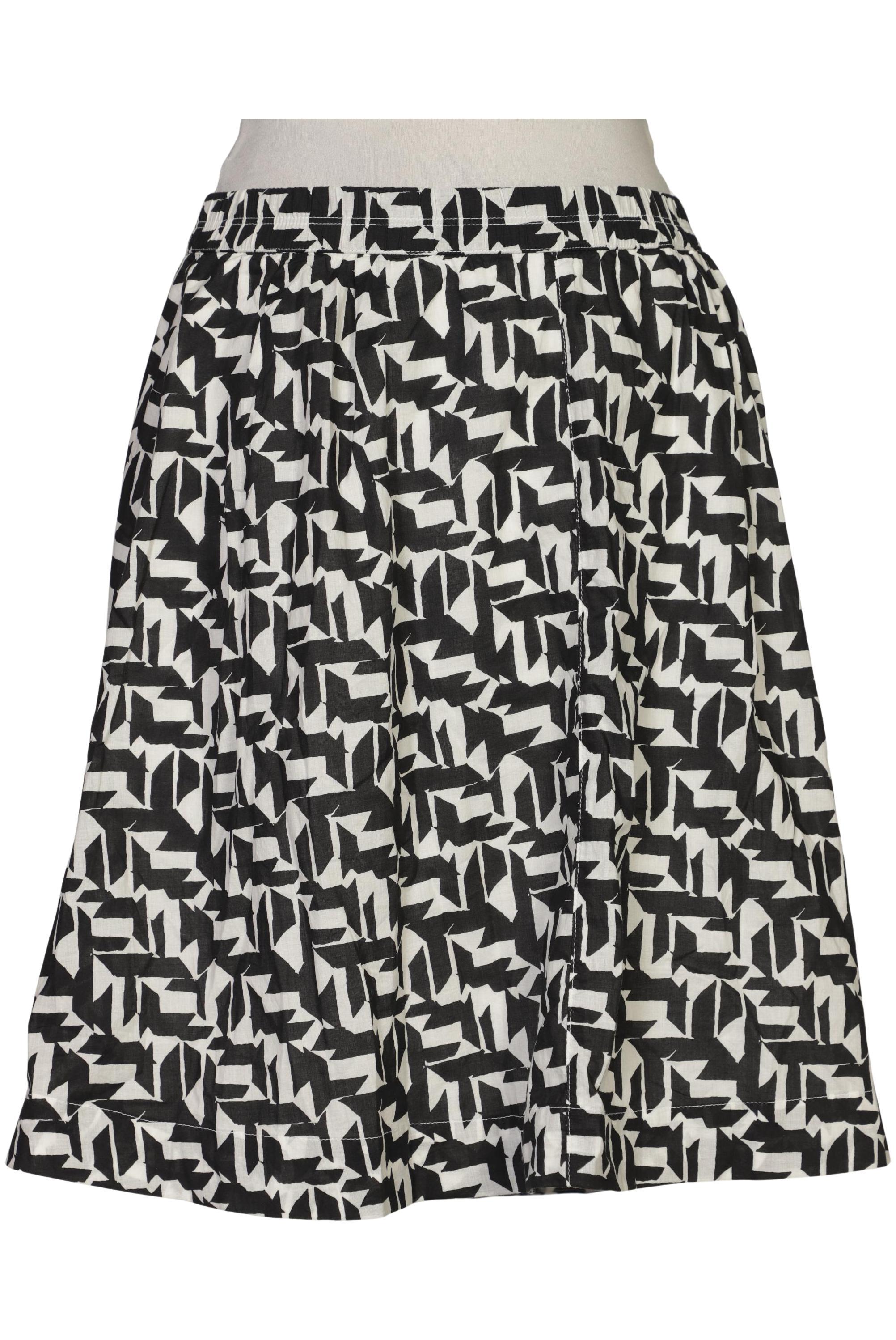 

Marc O Polo Damen Rock, schwarz, Gr. 38