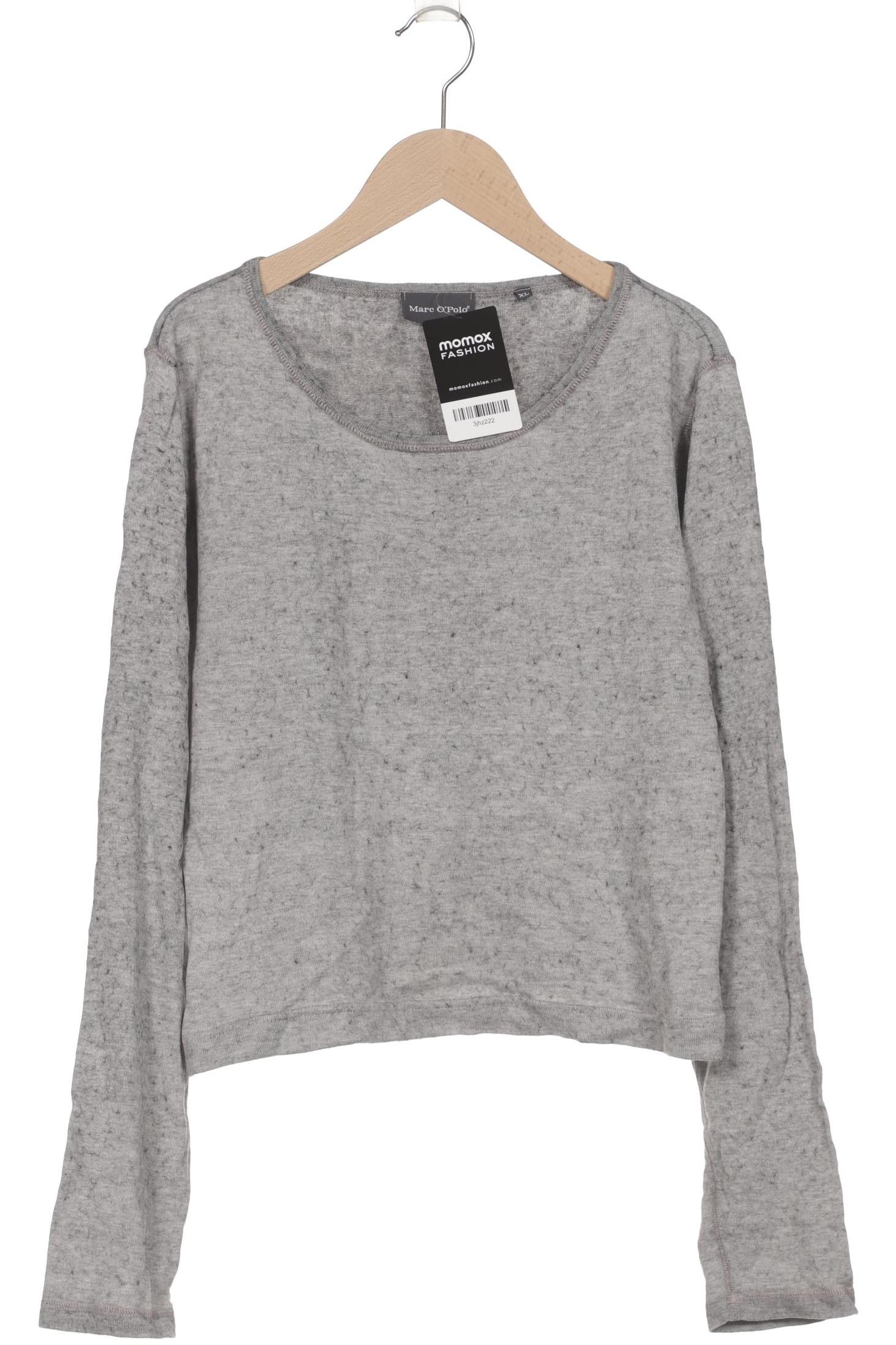 

Marc O Polo Damen Pullover, grau, Gr. 44