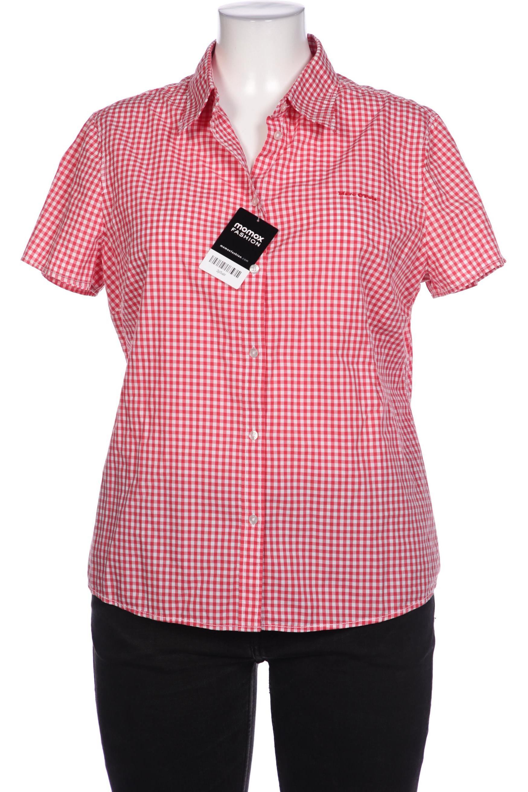 

Marc O Polo Damen Bluse, pink, Gr. 44