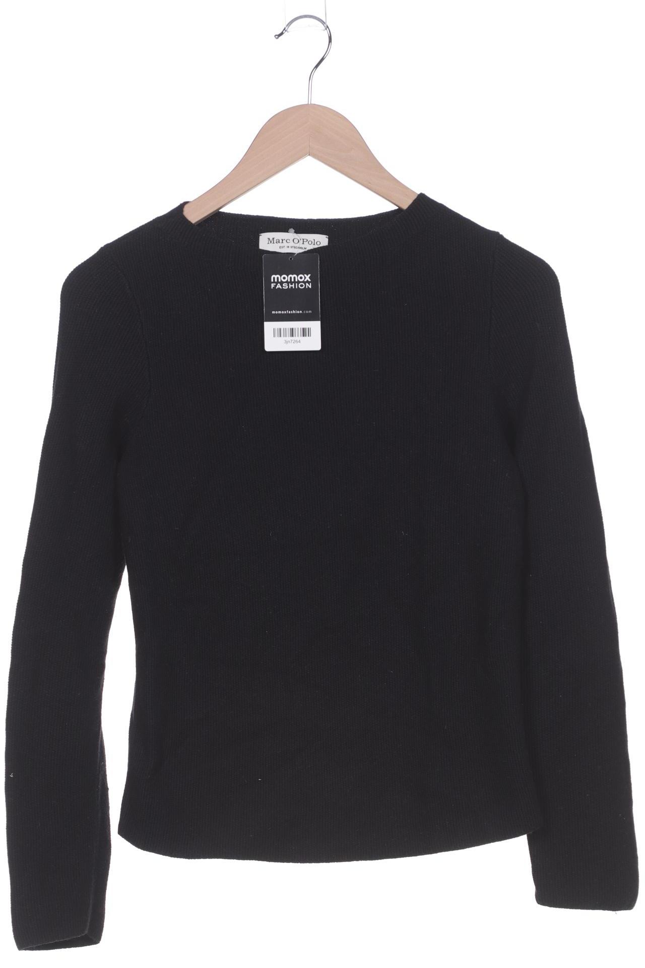 

Marc O Polo Damen Pullover, schwarz, Gr. 34