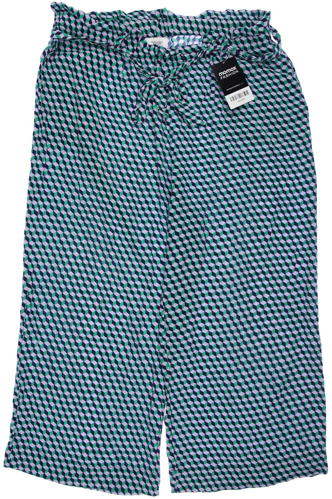 

Marc O Polo Damen Stoffhose, flieder, Gr. 0