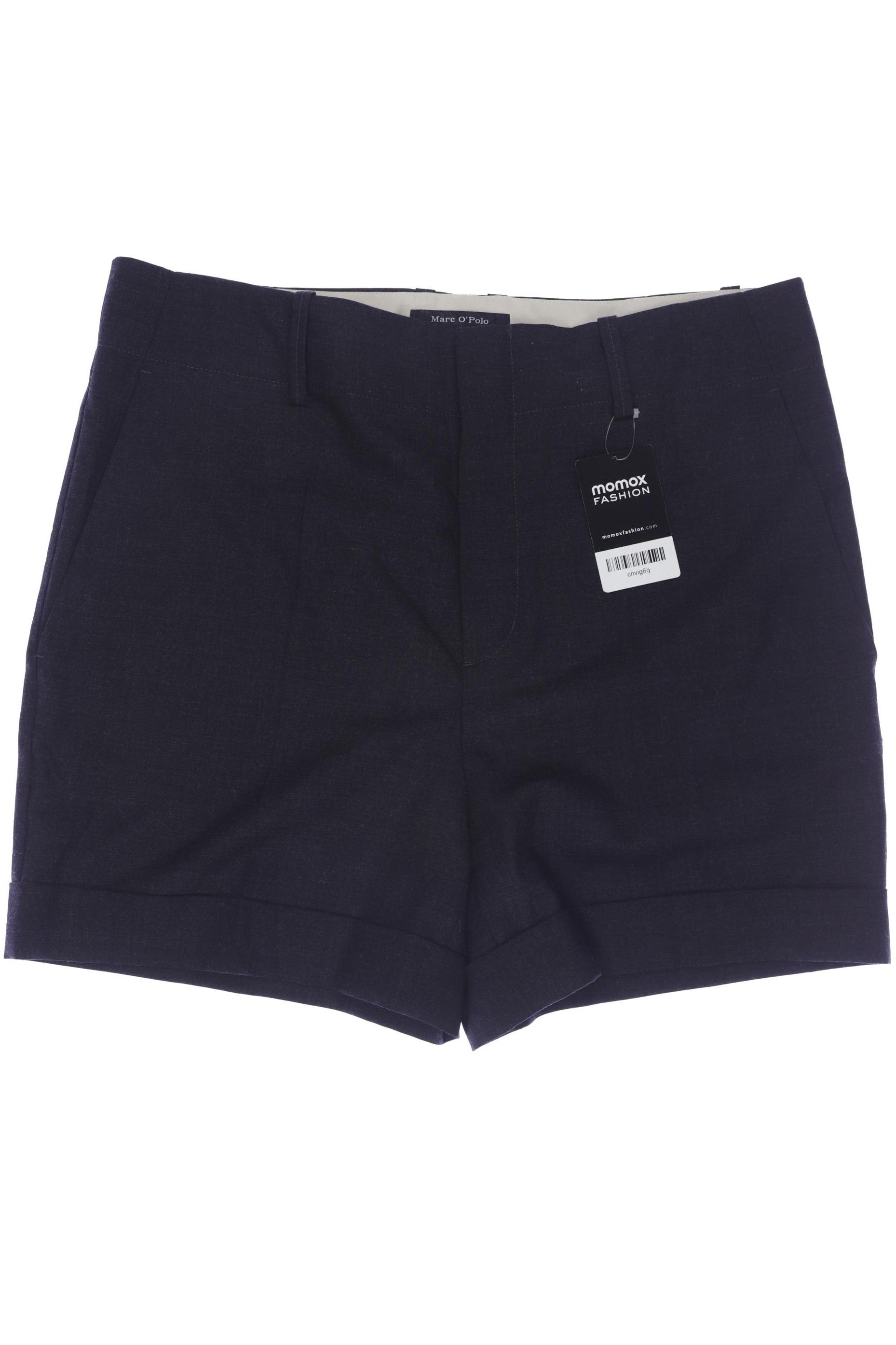 

Marc O Polo Damen Shorts, schwarz, Gr. 40