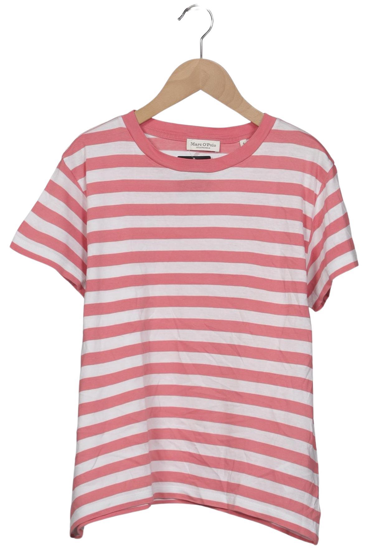 

Marc O Polo Damen T-Shirt, mehrfarbig, Gr. 36