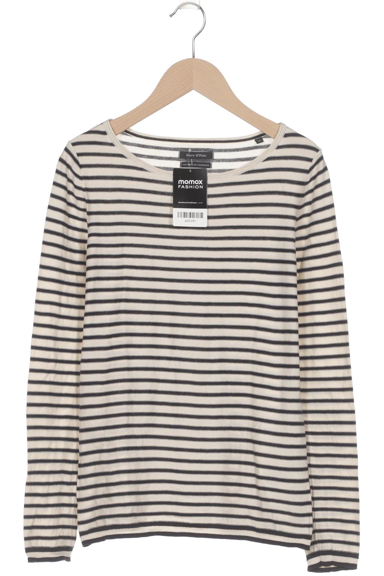 

Marc O Polo Damen Pullover, cremeweiß, Gr. 34
