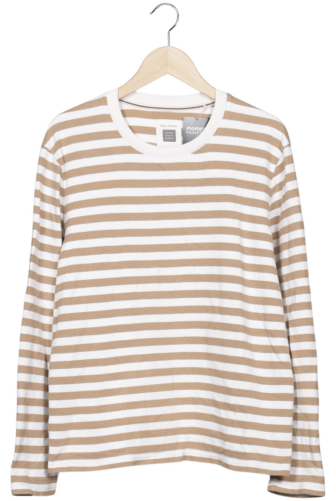 Thumbnail - Marc O Polo Herren Sweatshirt, mehrfarbig, Gr. 48