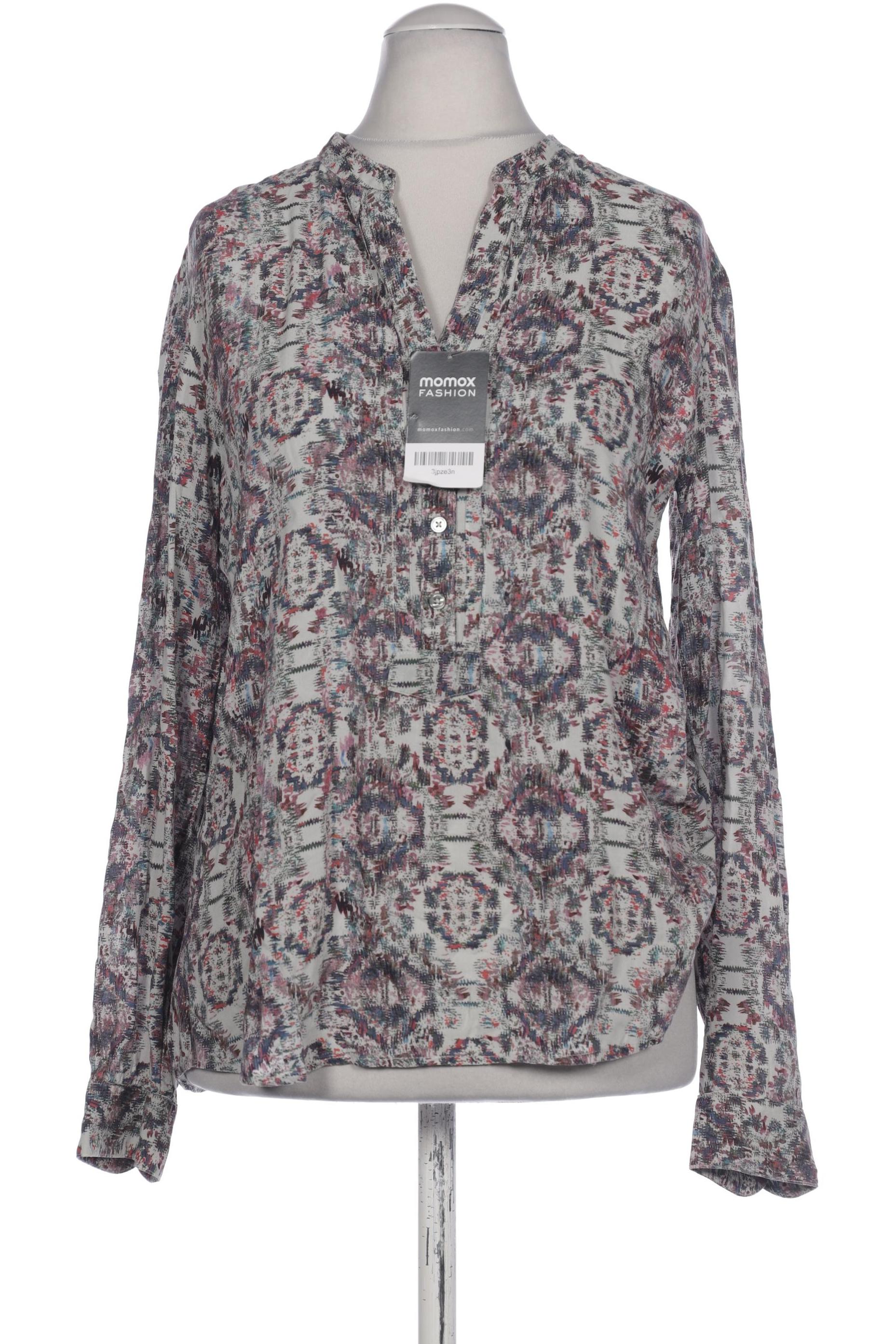 

Marc O Polo Damen Bluse, mehrfarbig, Gr. 38