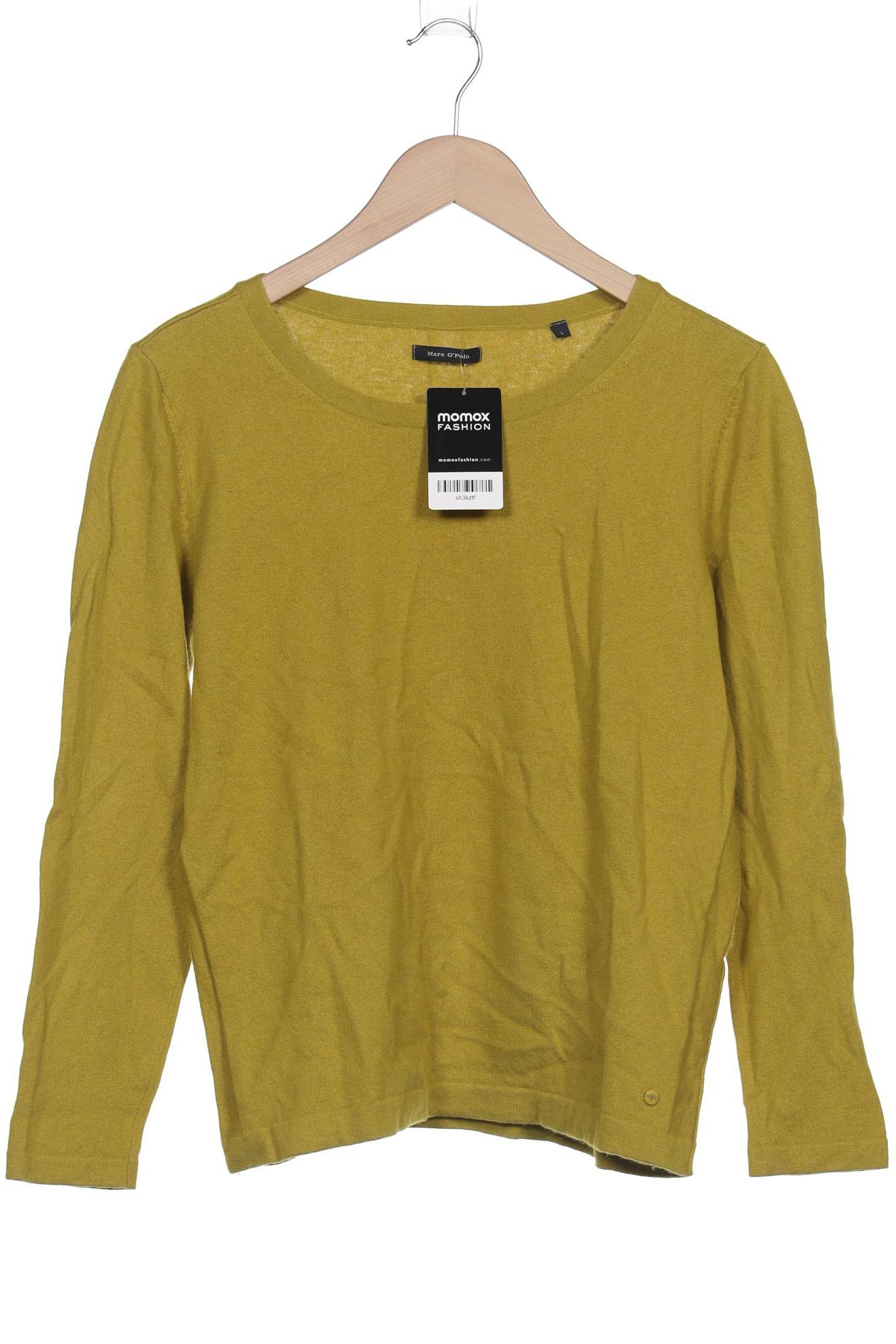 

Marc O Polo Damen Pullover, grün, Gr. 42