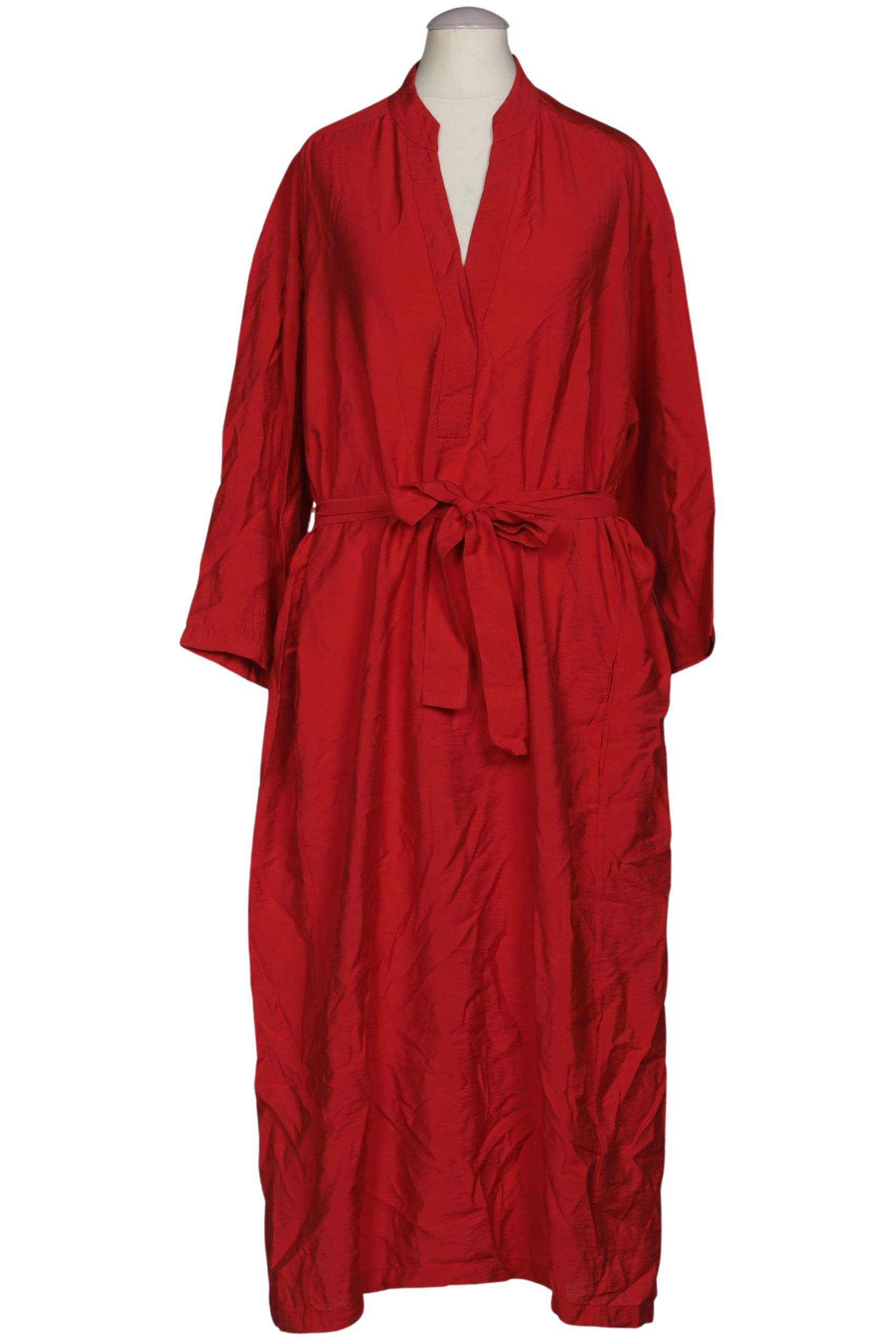 

Marc O Polo Damen Kleid, rot, Gr. 40