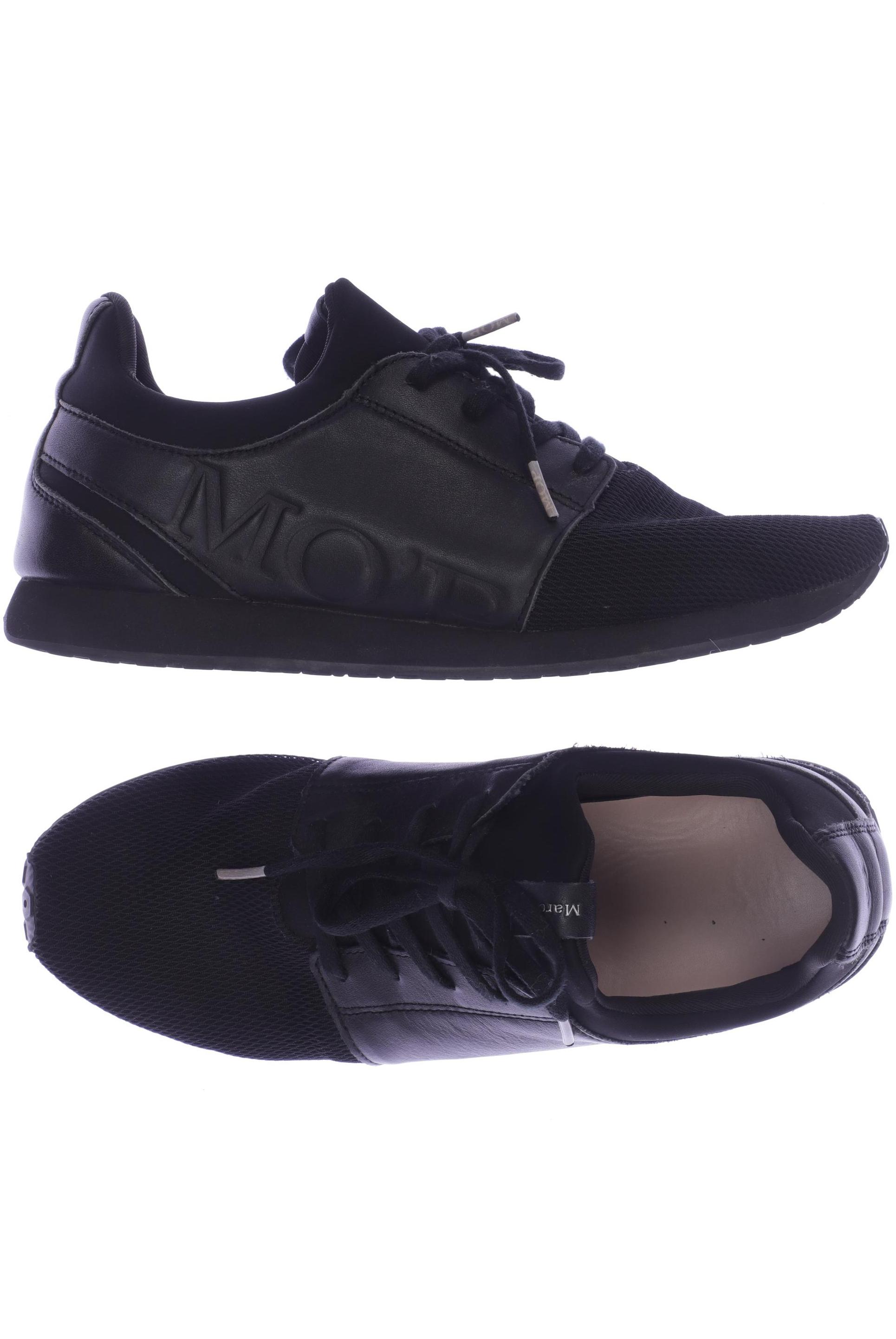 

Marc O Polo Damen Sneakers, schwarz