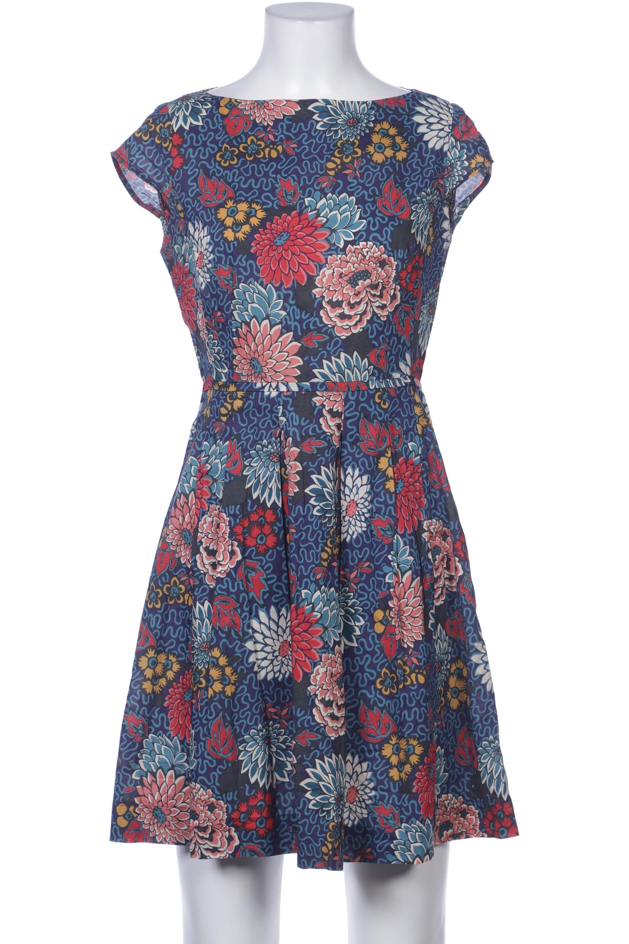 

Marc O Polo Damen Kleid, blau, Gr. 34