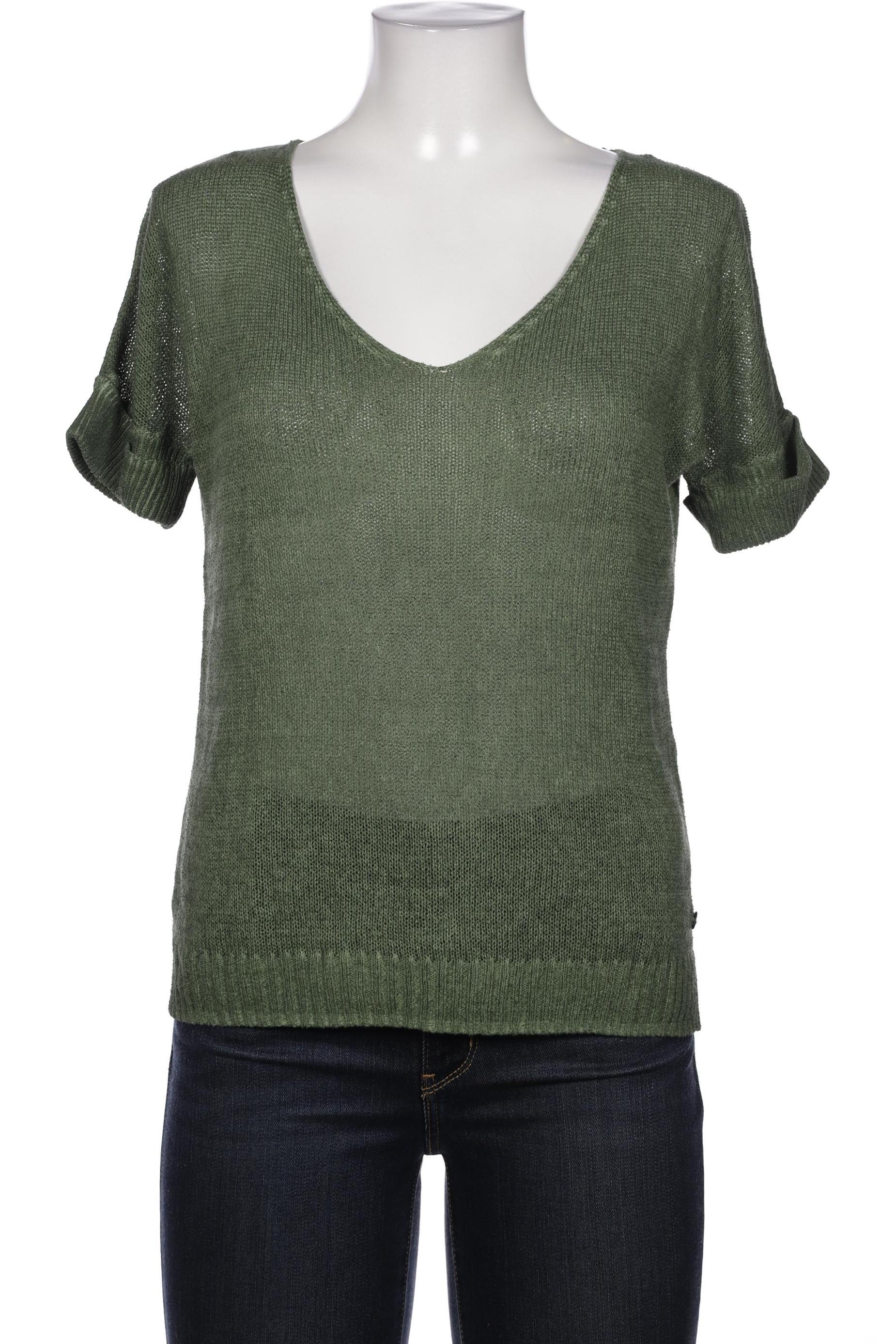 

Marc O Polo Damen Pullover, grün, Gr. 36