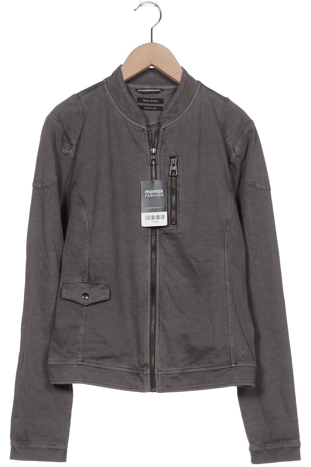 

Marc O Polo Damen Jacke, grau