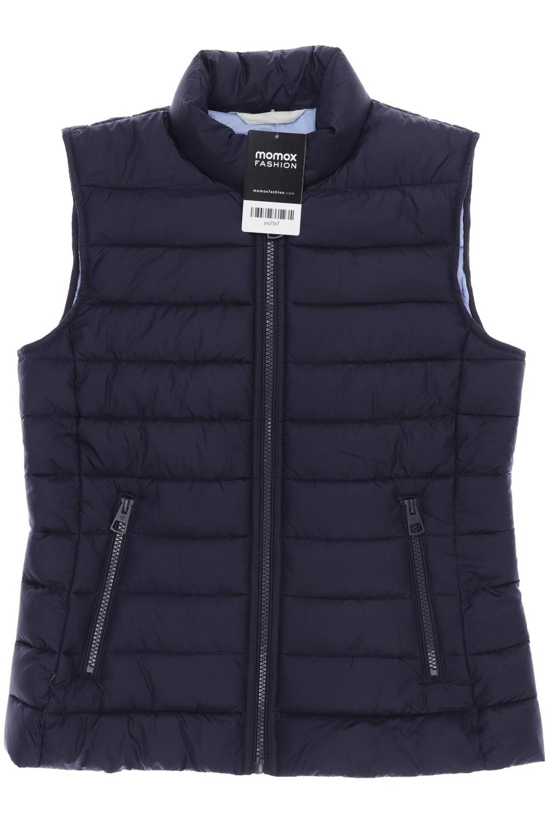 

Marc O Polo Damen Weste, marineblau, Gr. 34