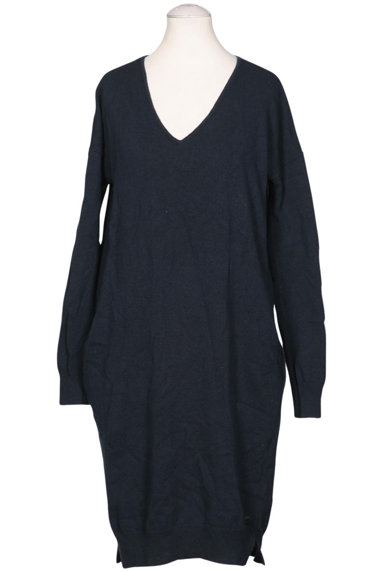 

Marc O Polo Damen Kleid, marineblau, Gr. 34